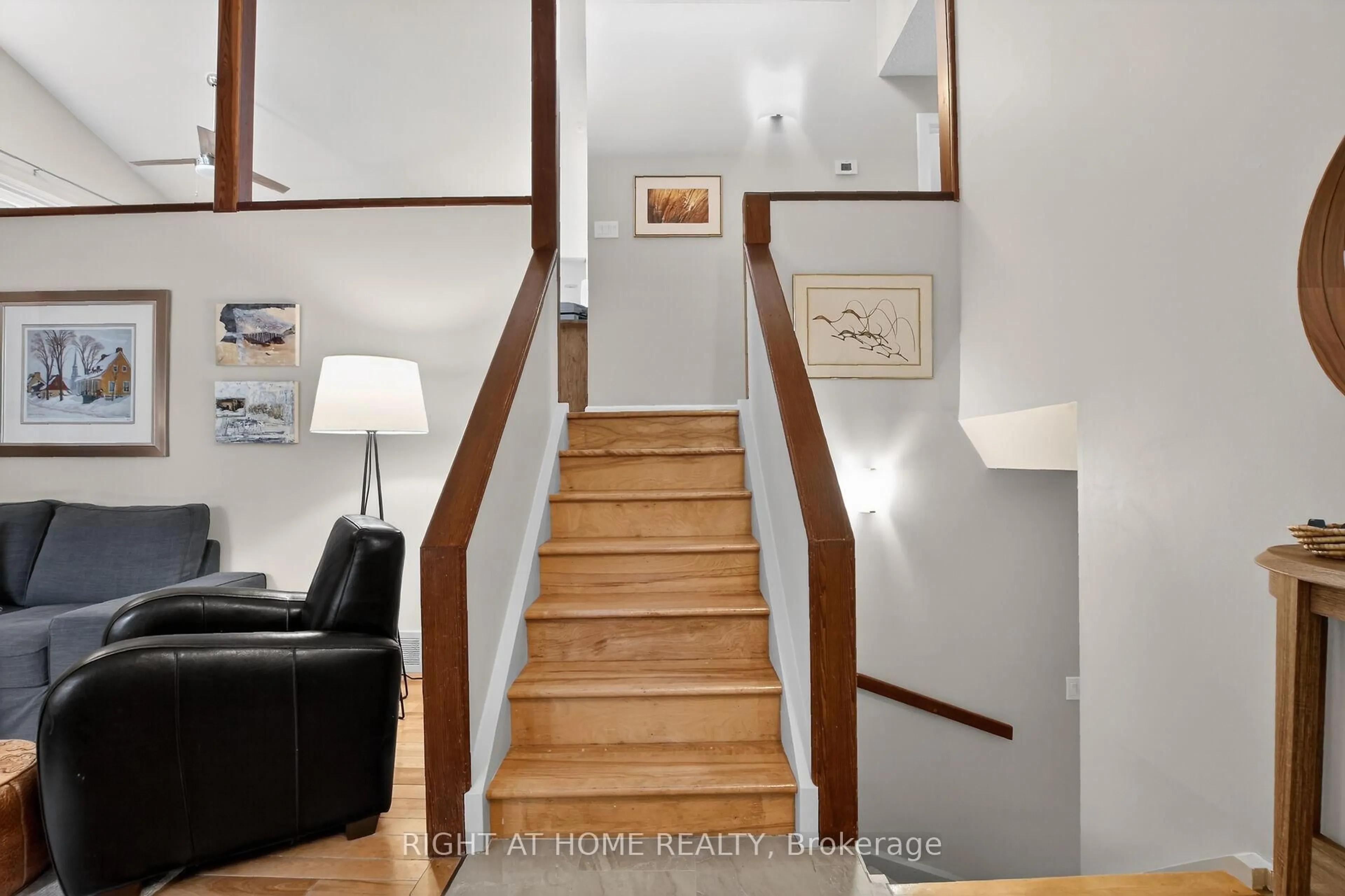Stairs for 3616 Forestview Lane, Ottawa Ontario K0A 1T0