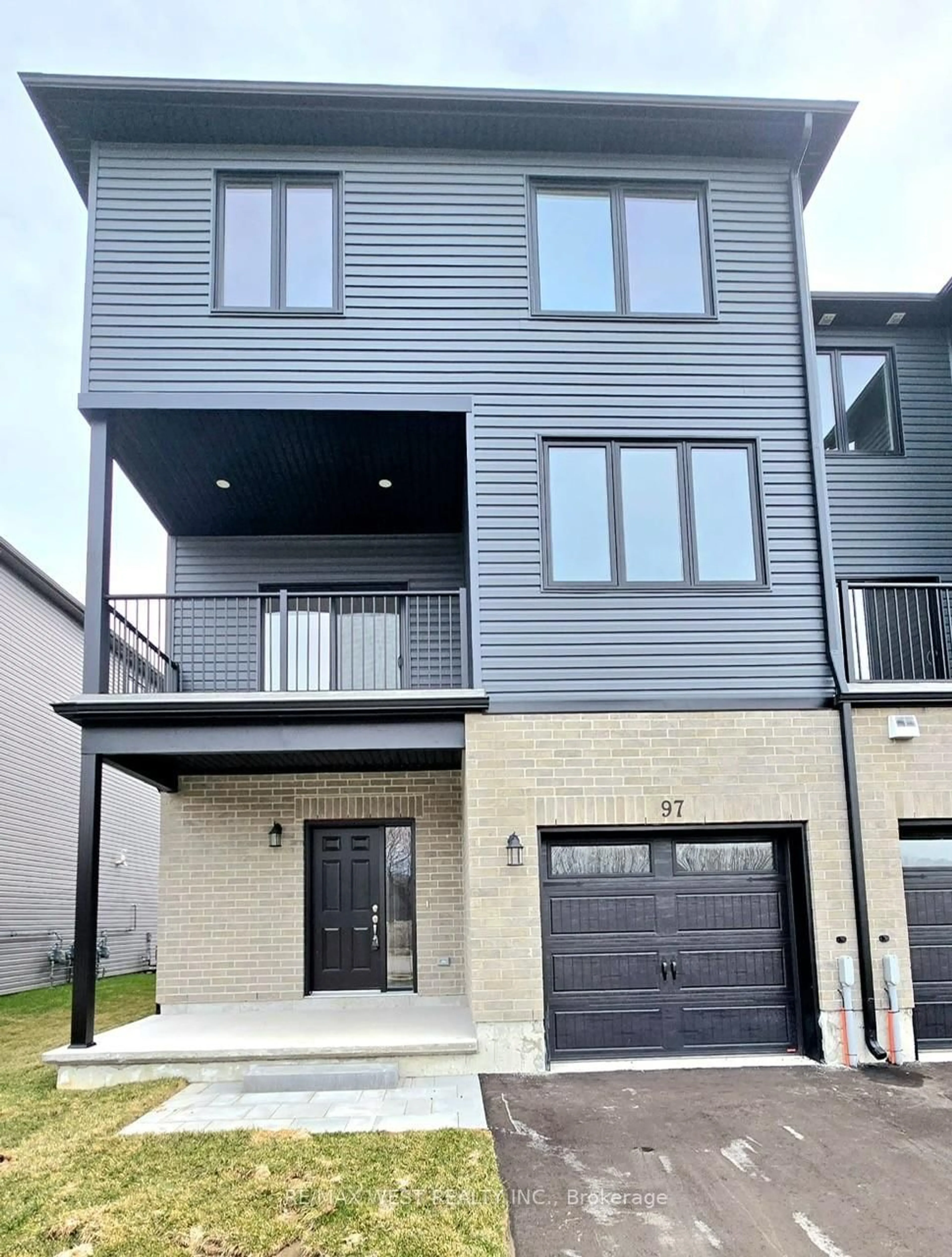 Unknown for 97 Buchanan Ave, Prince Edward County Ontario K0K 2T0