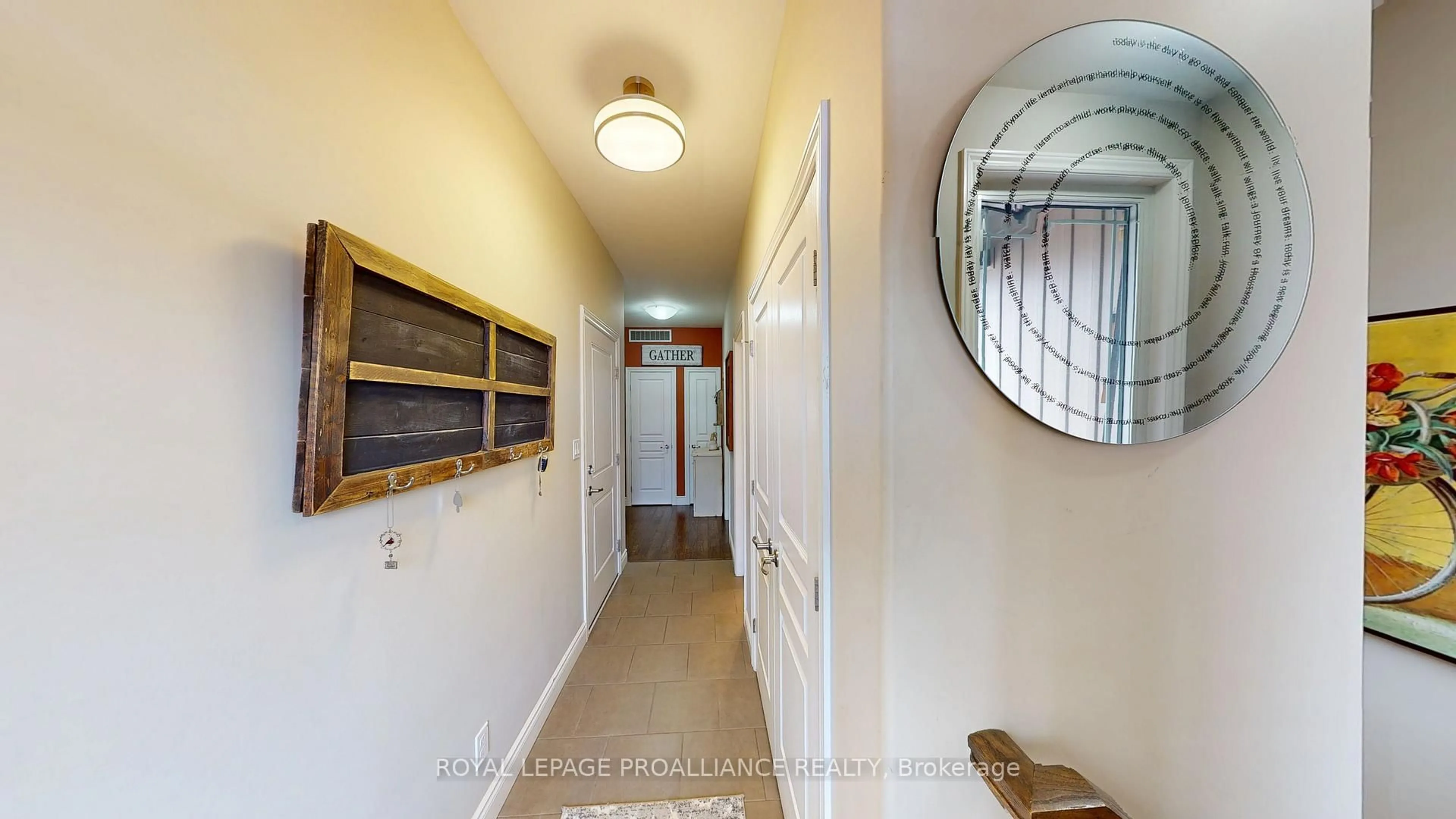 Unknown for 23 Ledgerock Crt, Quinte West Ontario K8R 0A1