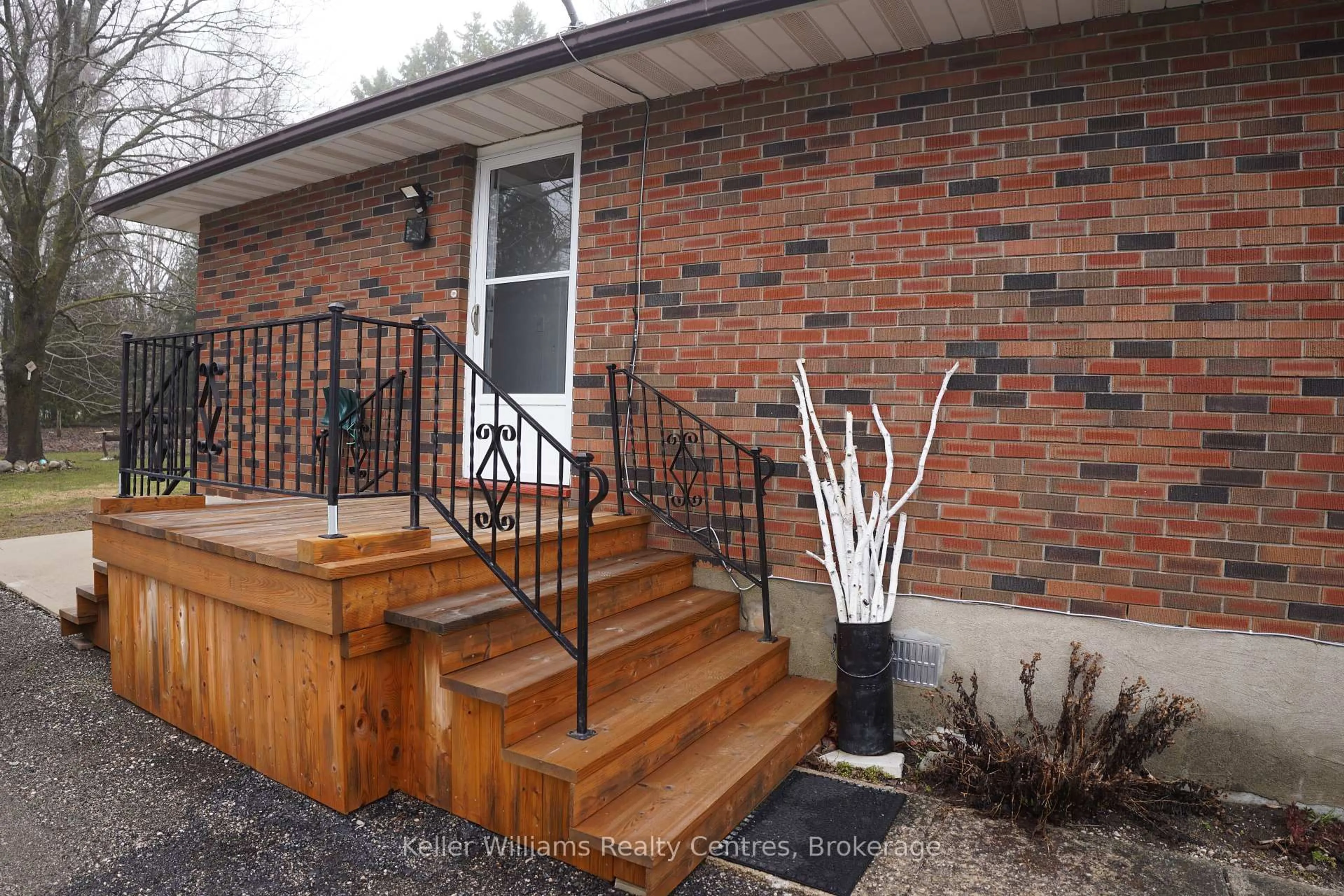 Home with brick exterior material, street for 192 George St, South Bruce Peninsula Ontario N0H 2T0