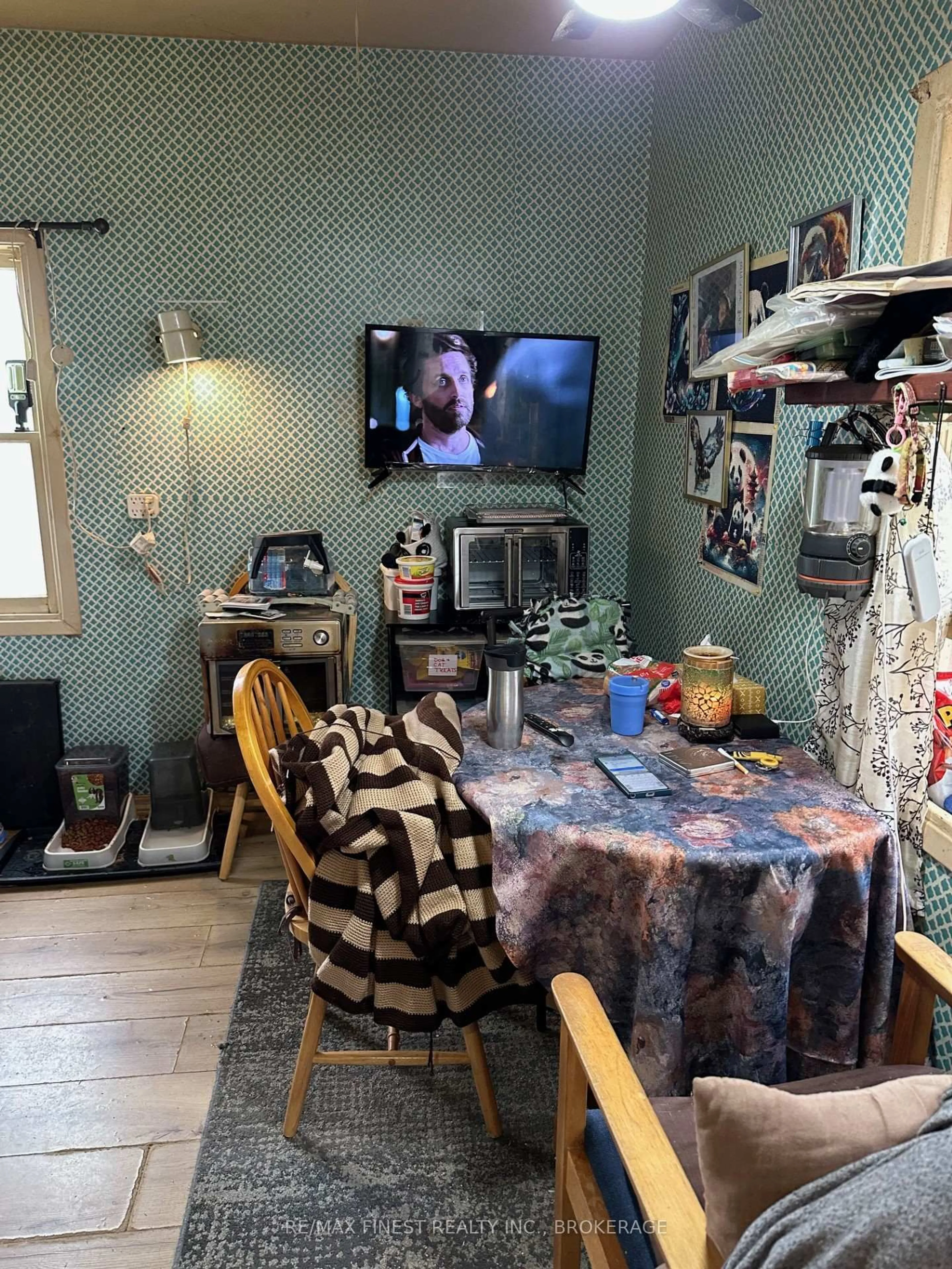 A pic of a room for 1440 A,B Mountain Grove Rd, Mountain Grove Ontario K0H 2E0