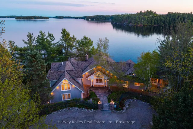 1158 Ranwood Rd #21, Muskoka Lakes 5