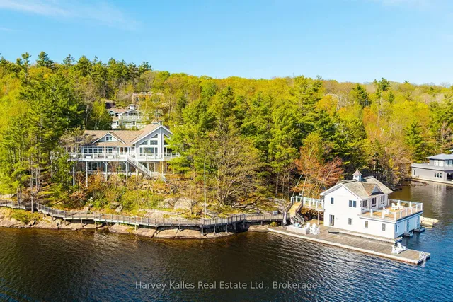 1158 Ranwood Rd #21, Muskoka Lakes