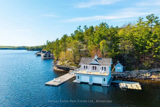 1158 Ranwood Rd #21, Muskoka Lakes 2