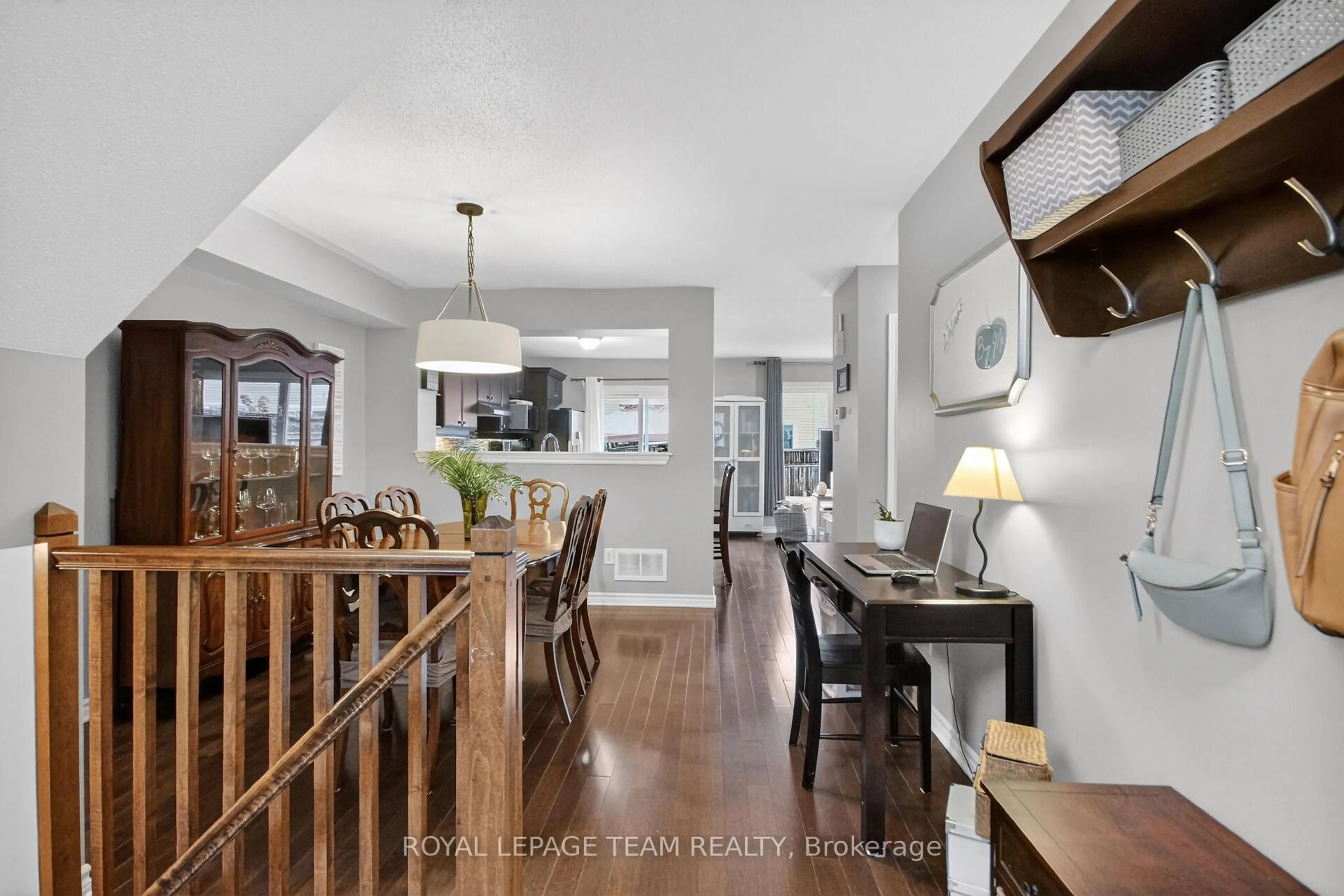 Dining room, unknown for 3117 Burritts Rapids Pl, Ottawa Ontario K2J 0S7