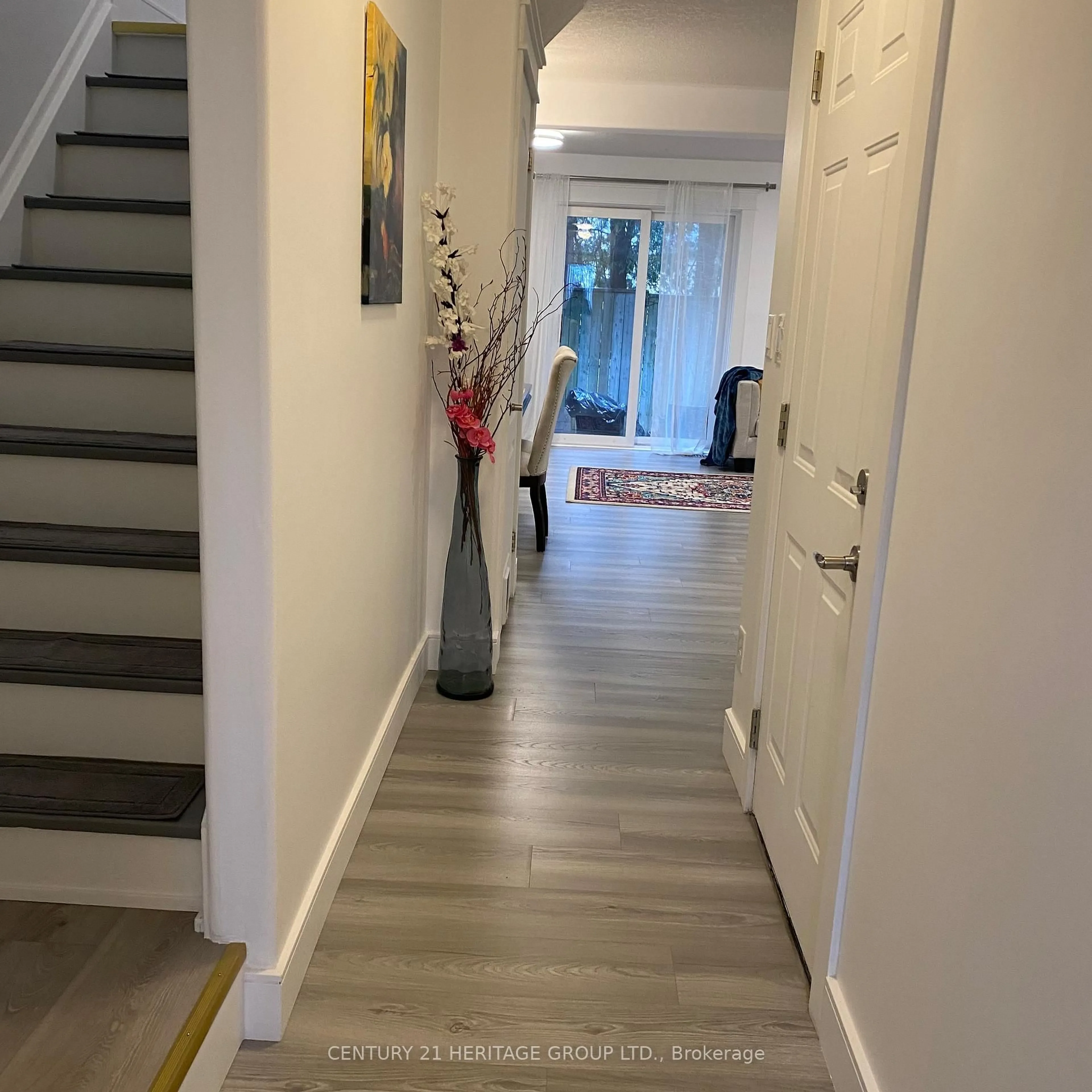 Unknown for 317 Mill St #6, Kitchener Ontario N2M 3R8