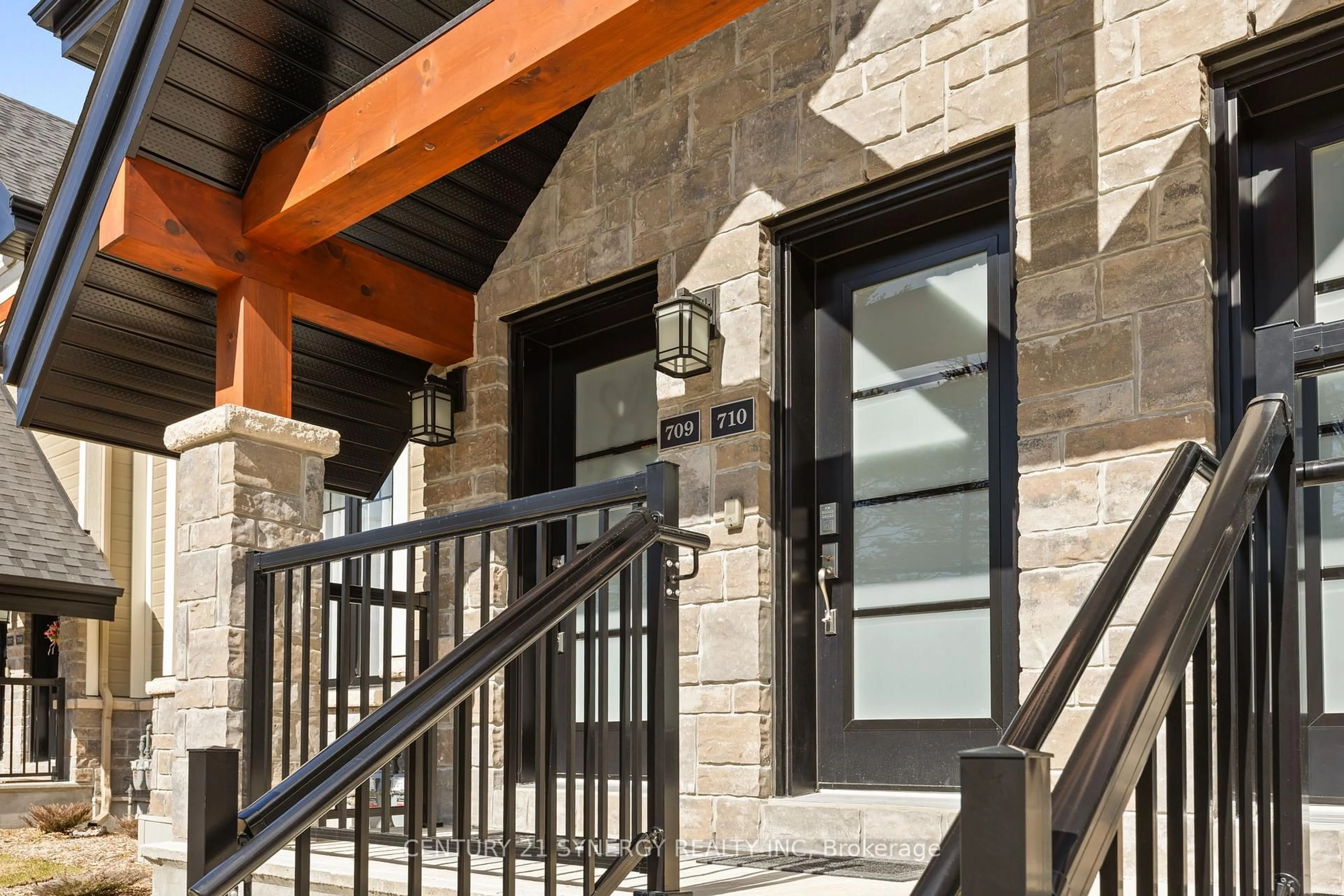 Unknown for 360 Montee Outaouais St #710, Clarence-Rockland Ontario K4K 0N3