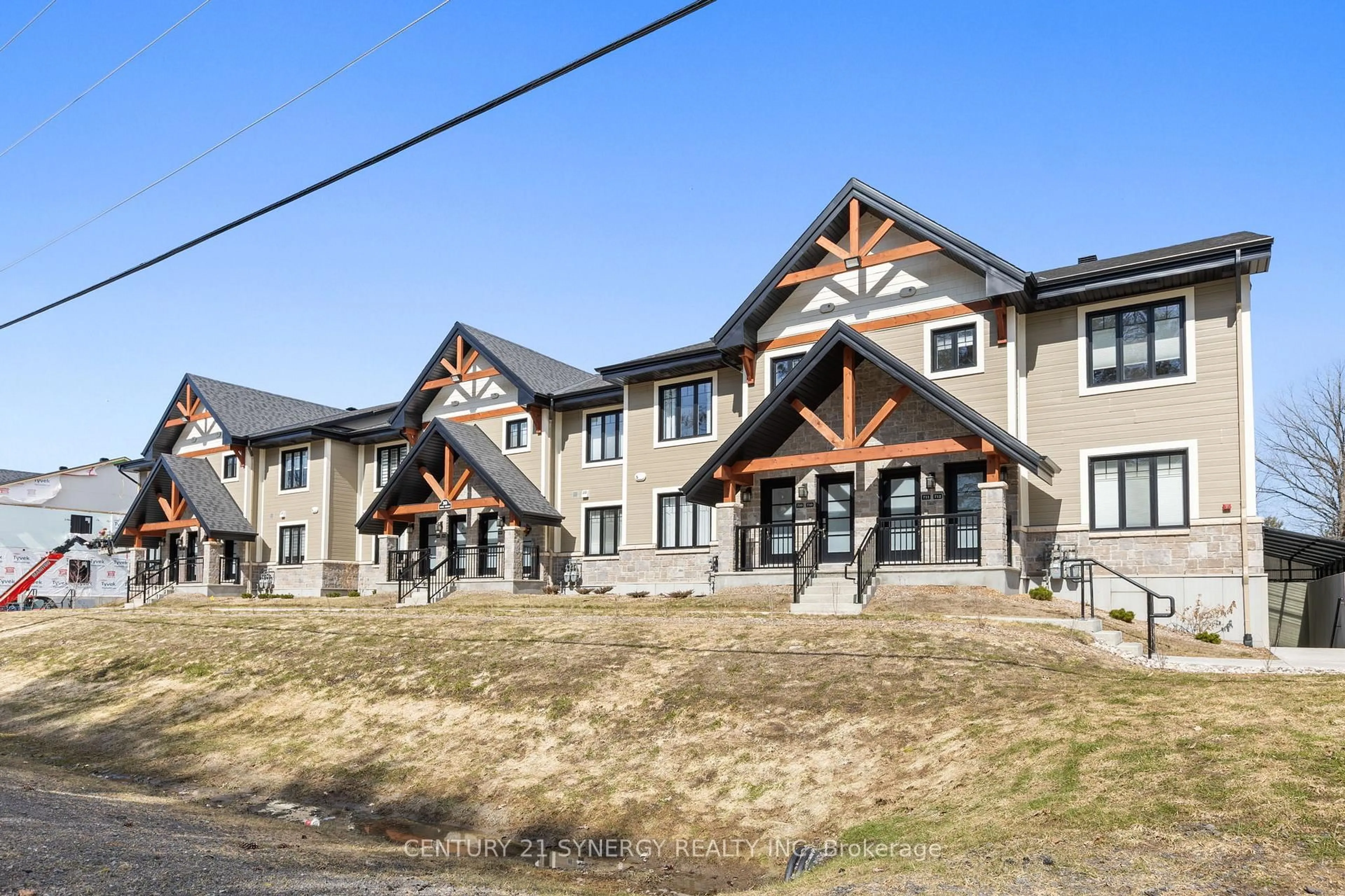 Unknown for 360 Montee Outaouais St #710, Clarence-Rockland Ontario K4K 0N3