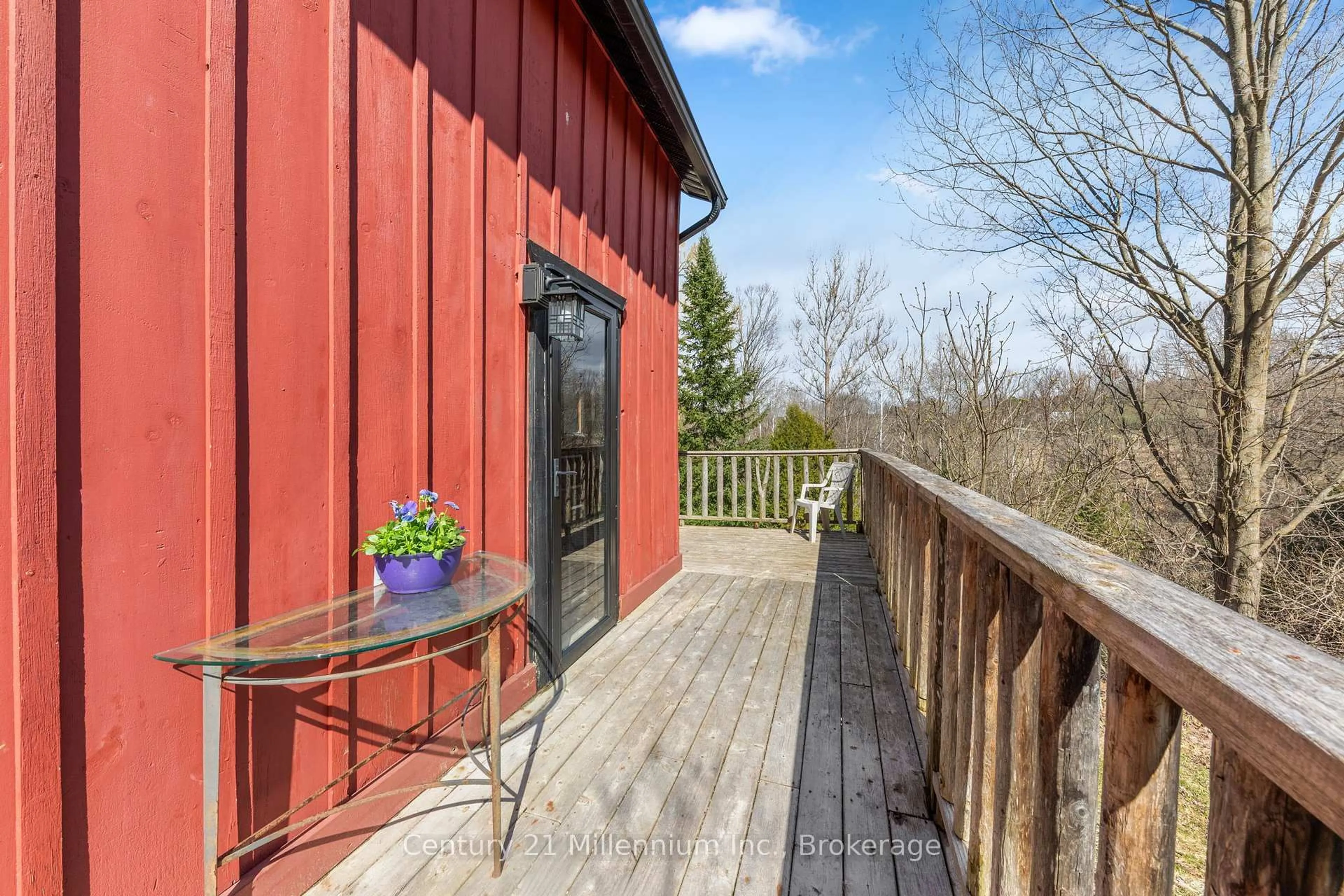 Patio, unknown for 415877 Tenth Line, Blue Mountains Ontario N0H 1J0