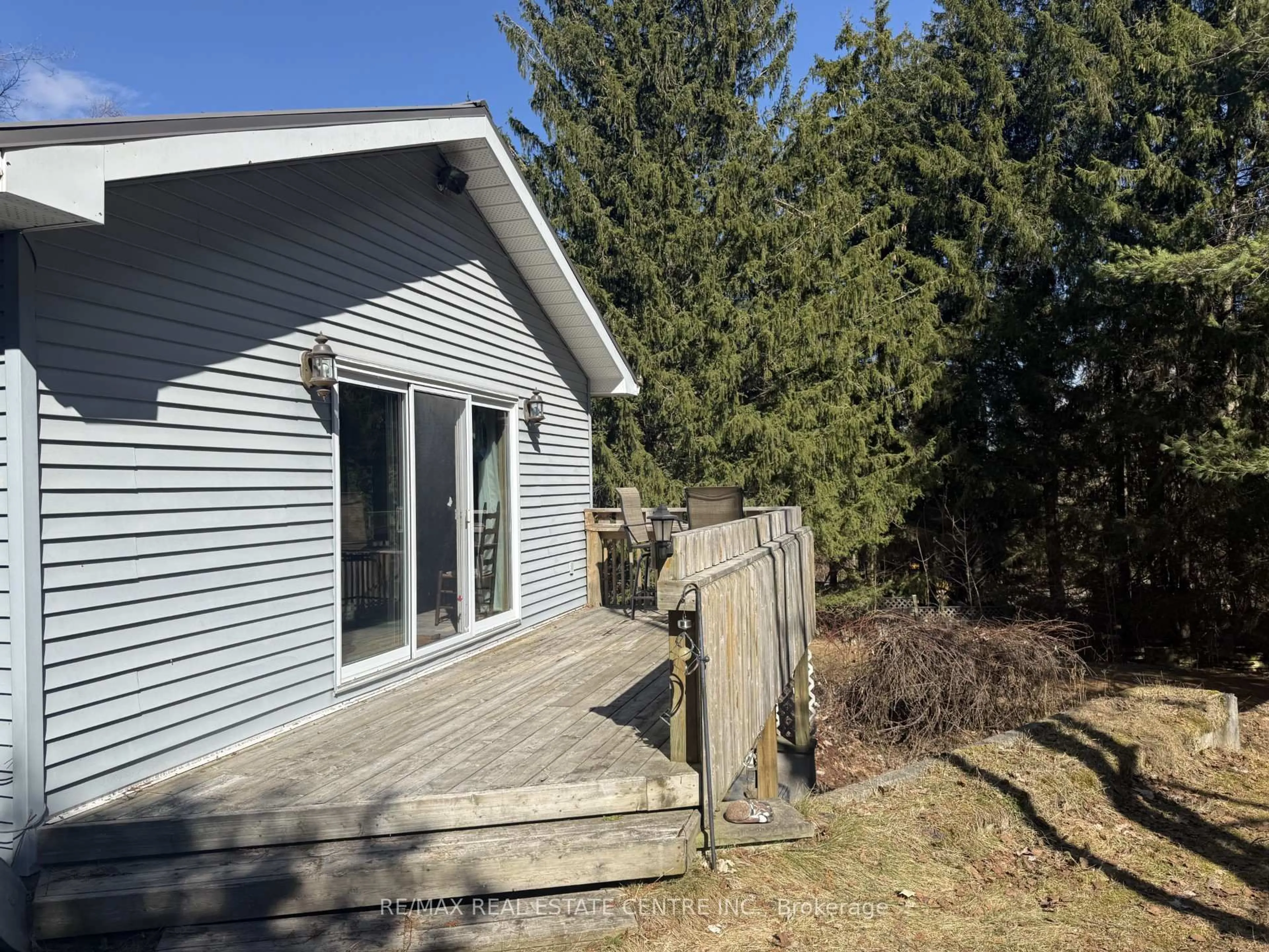 Unknown for 21 Mccutcheon Rd, Mulmur Ontario L9V 3E8