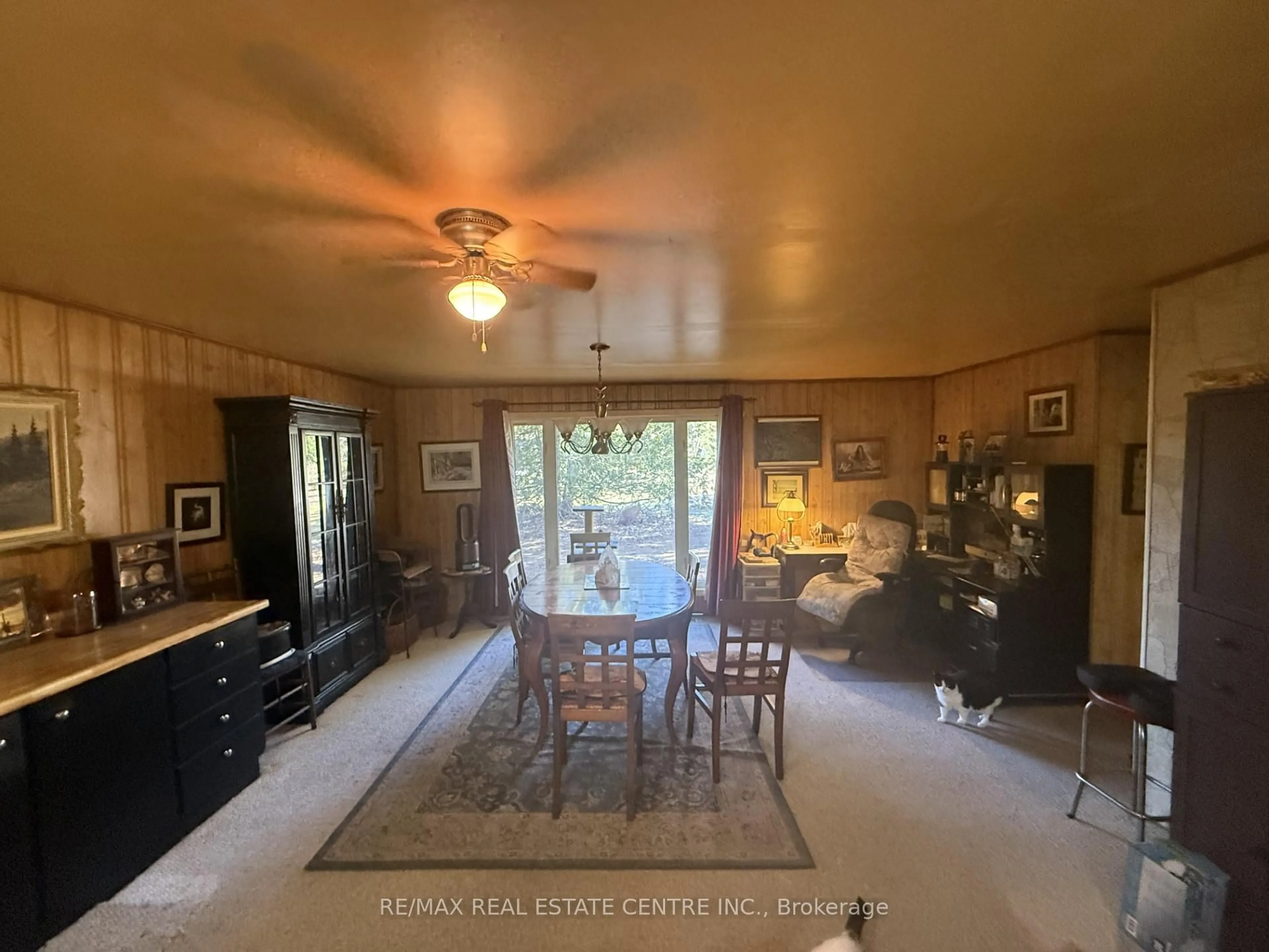 Unknown for 21 Mccutcheon Rd, Mulmur Ontario L9V 3E8