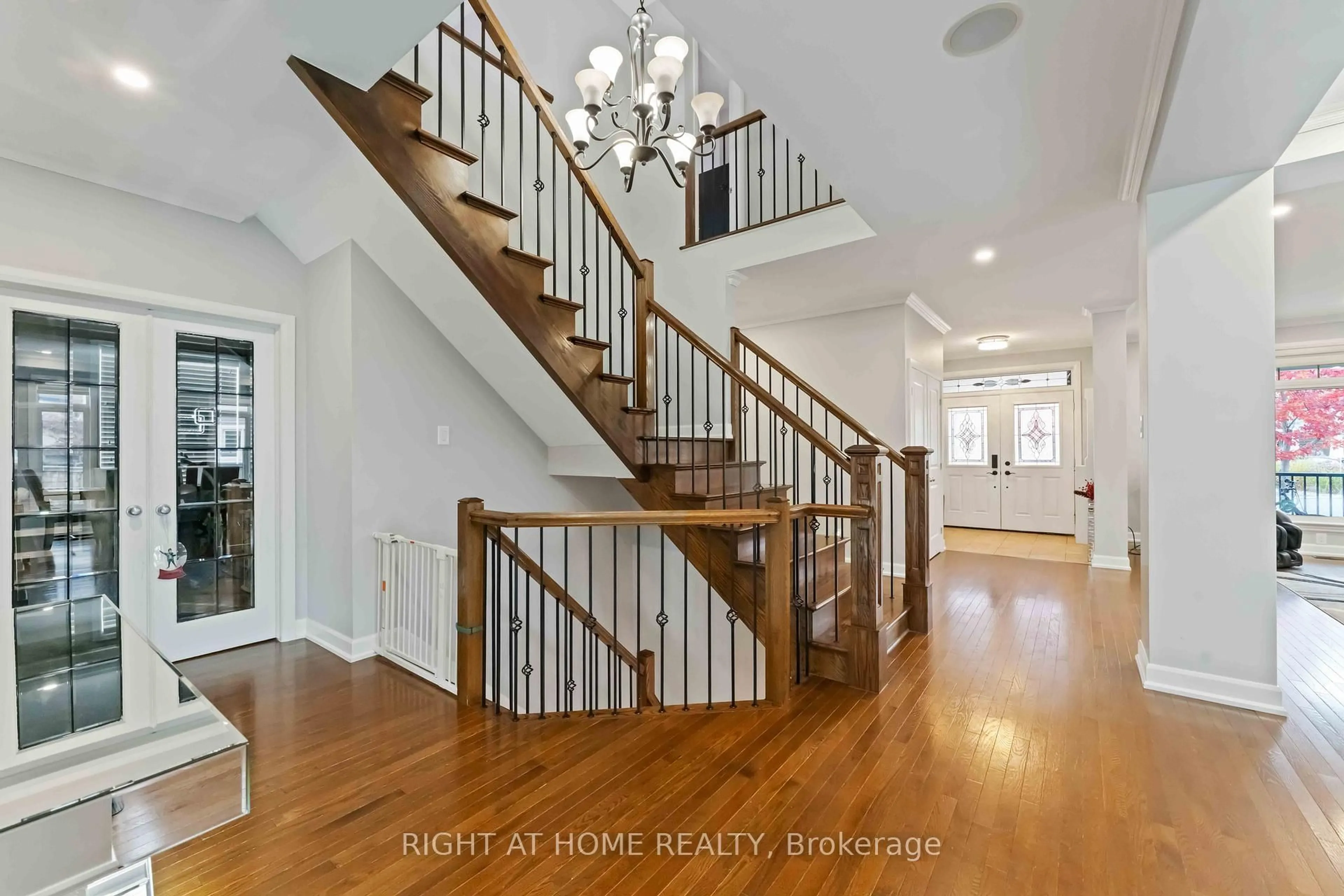 Unknown for 211 Denali Way, Stittsville Ontario K2S 0N1