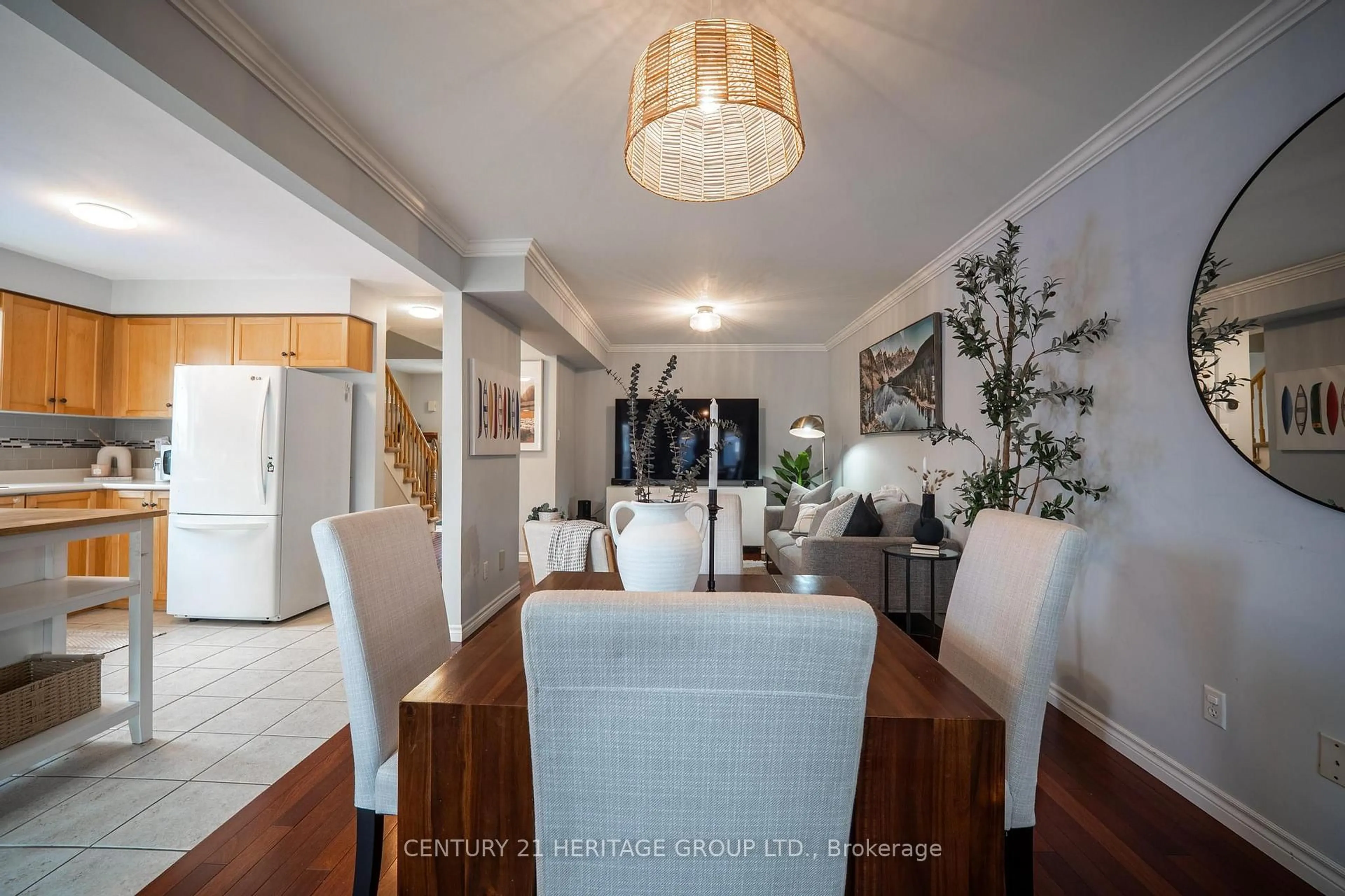 Dining room, unknown for 4448 Dennis Ave, Lincoln Ontario L0R 1B5