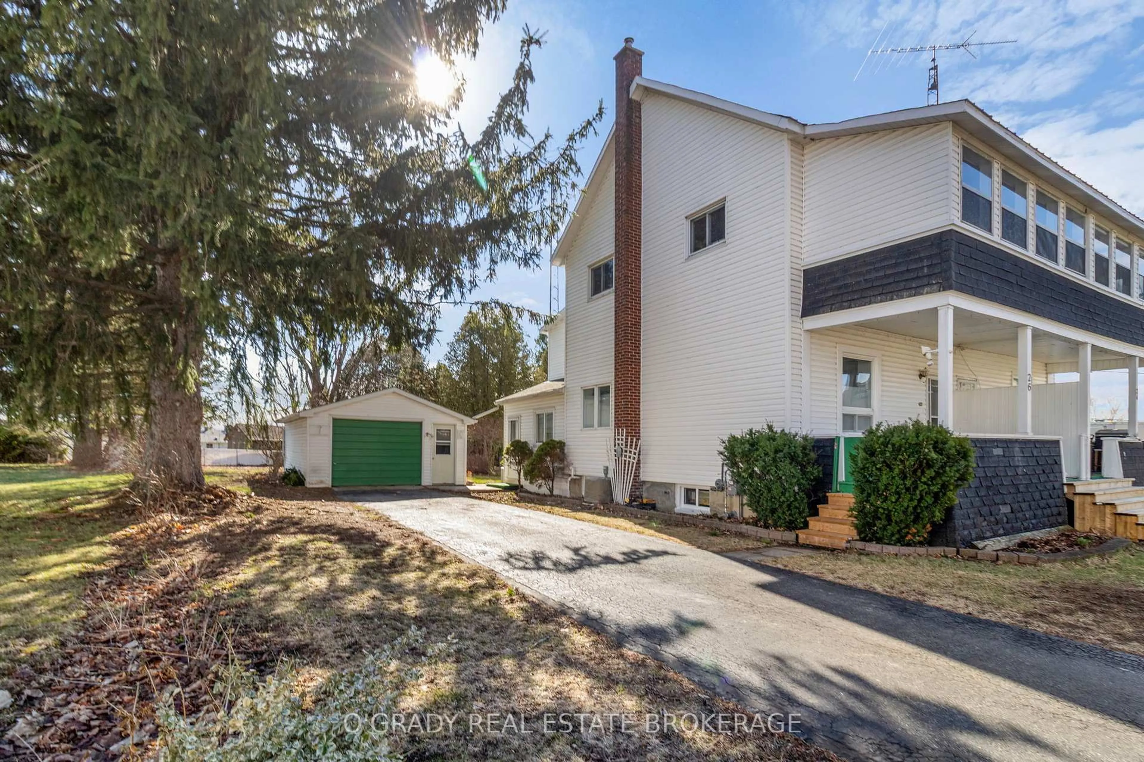 Unknown for 26 Brouse Dr, South Dundas Ontario K0E 1K0