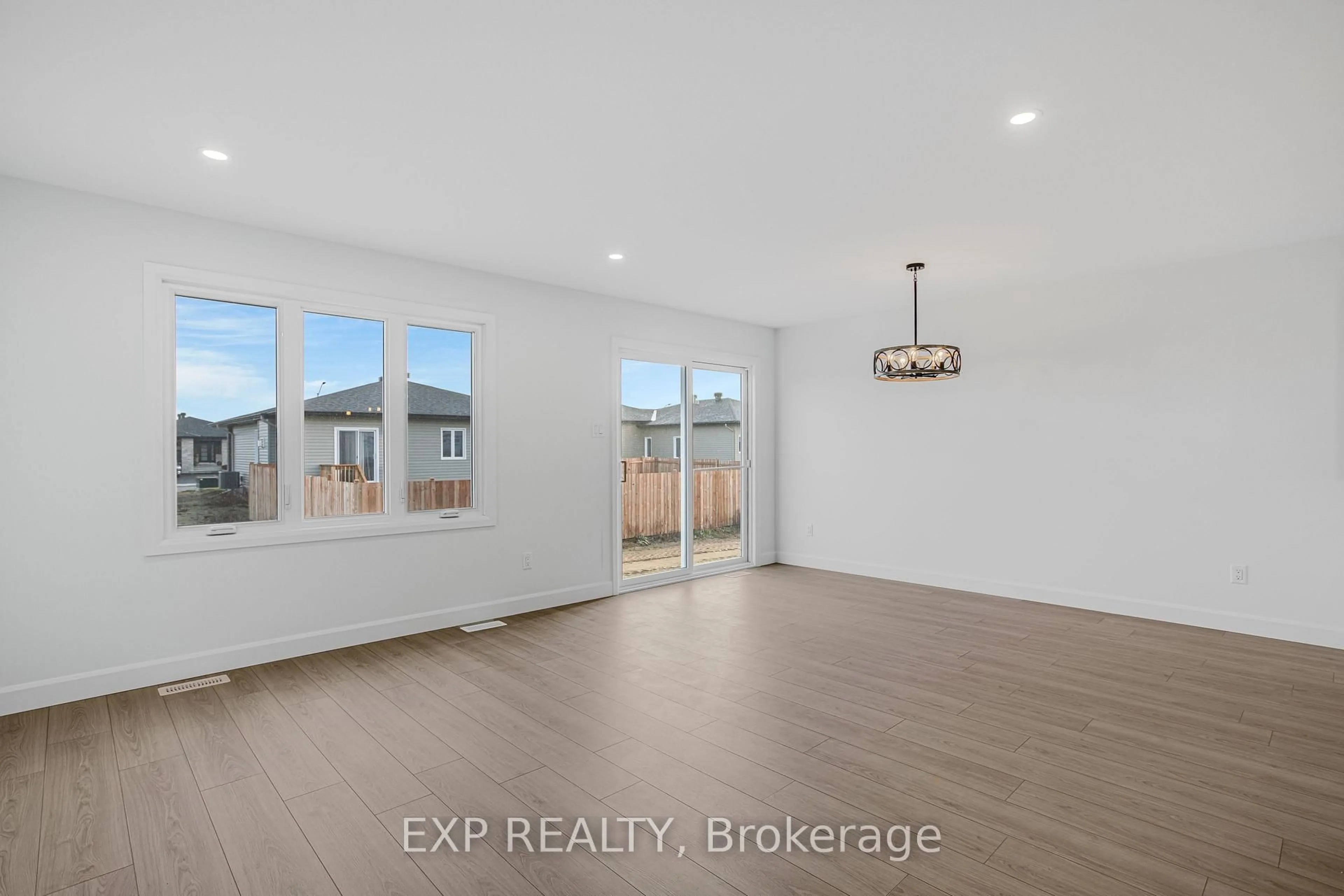 A pic of a room for 115 Lorie St, The Nation Ontario K0A 2M0