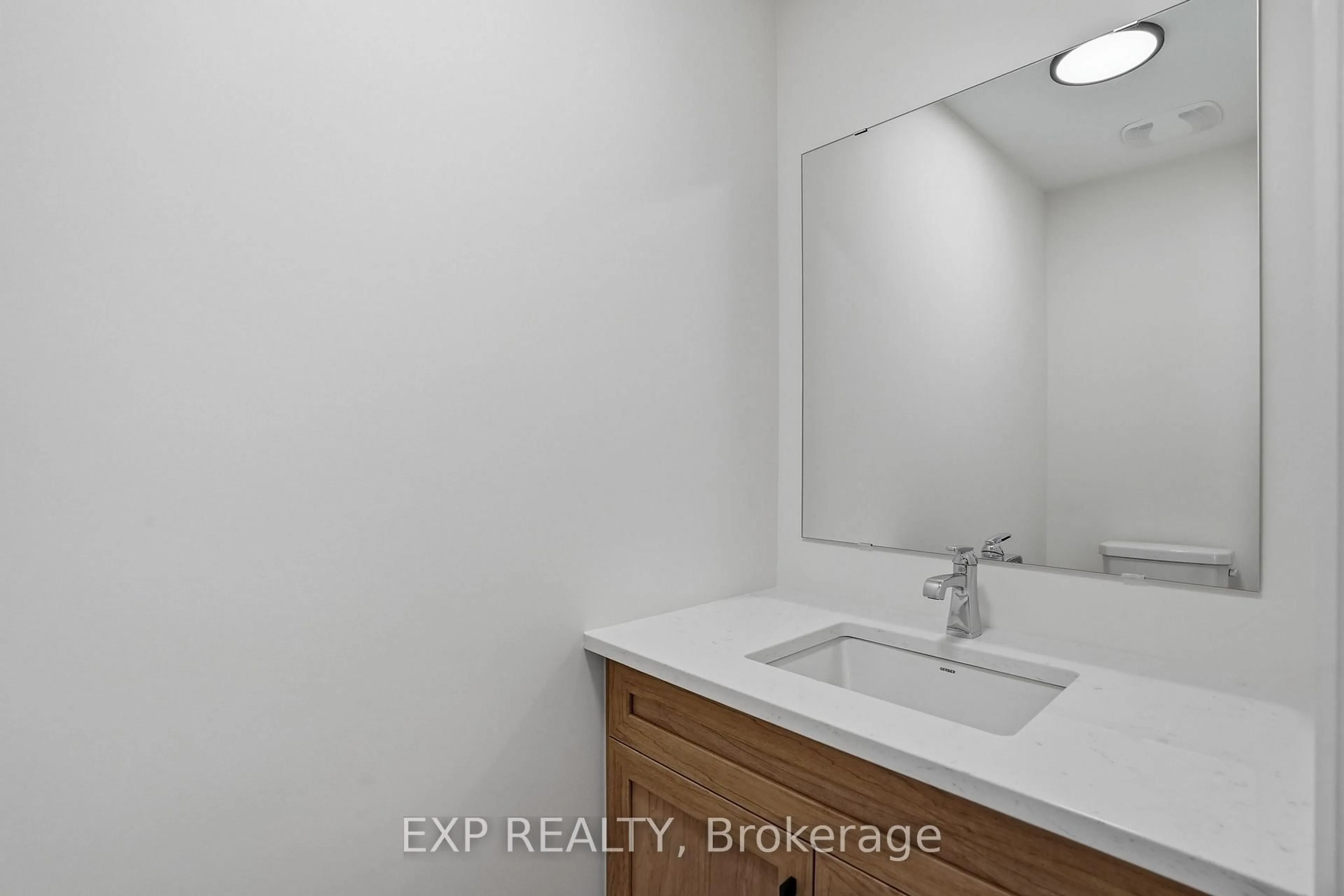 Standard bathroom, unknown for 119 Lorie St, The Nation Ontario K0A 2M0