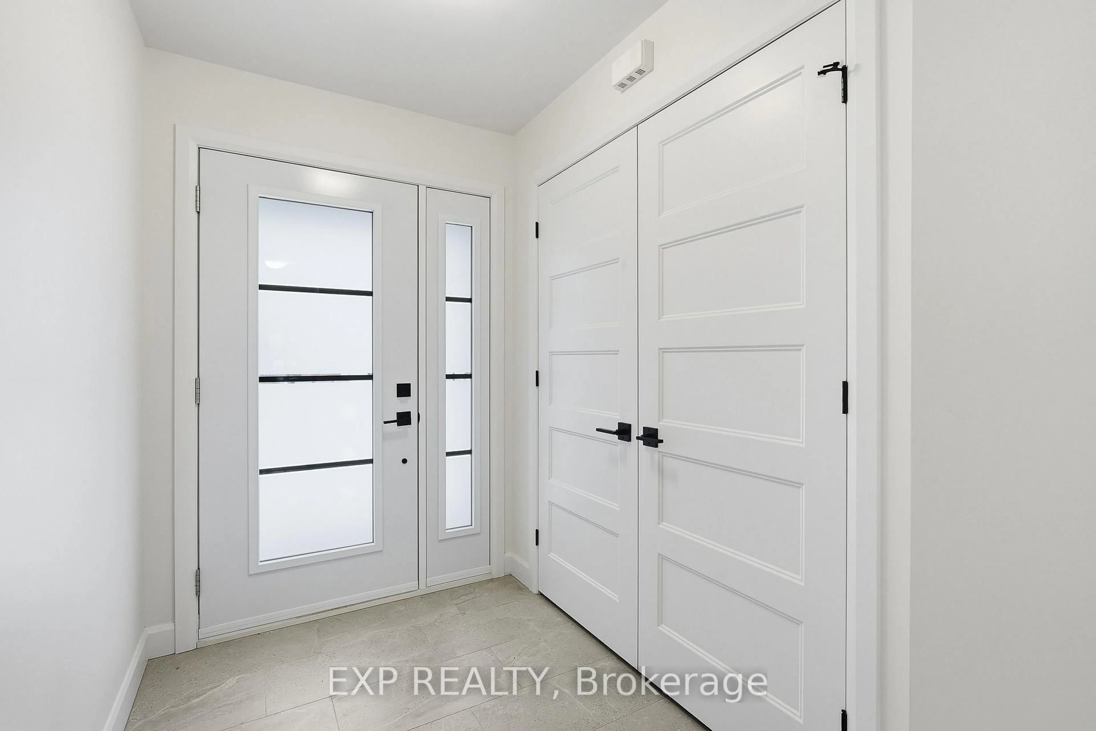 Indoor entryway for 111 Lorie St, The Nation Ontario K0A 2M0