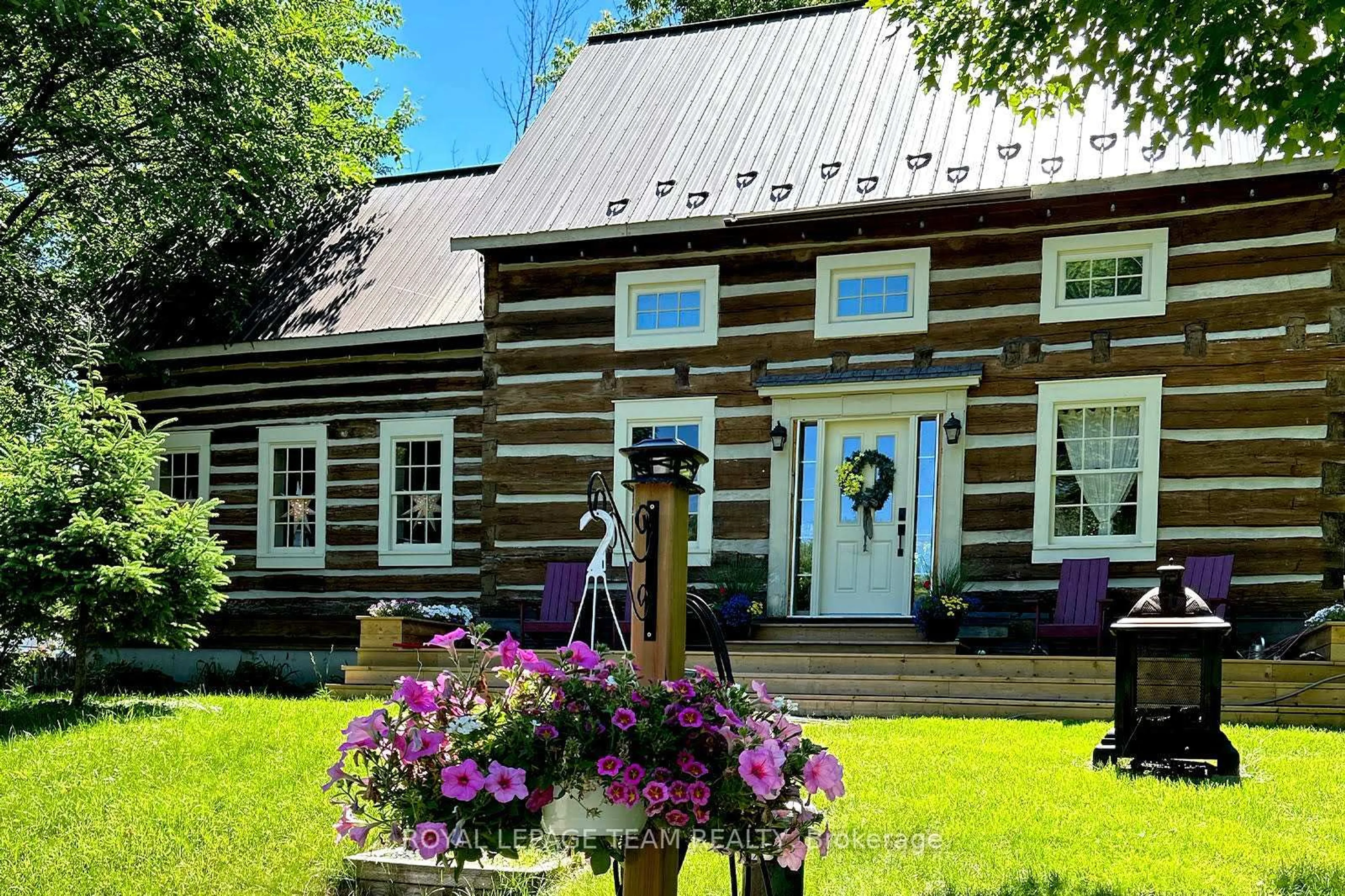 Unknown for 140 Creek Dr, Fitzroy Harbour Ontario K0A 1X0