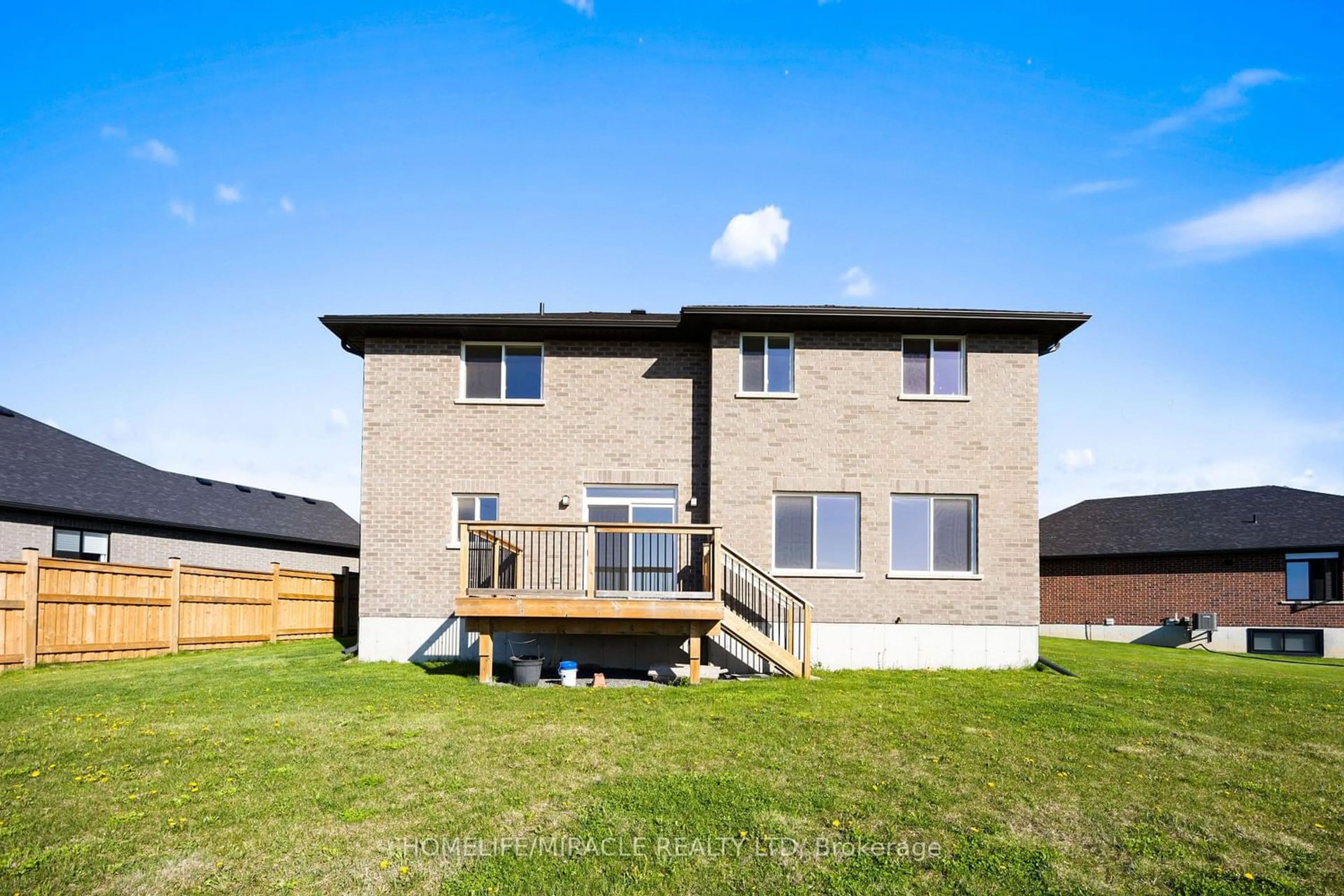 Unknown for 15 Mavety Crt, Belleville Ontario K8N 0R6