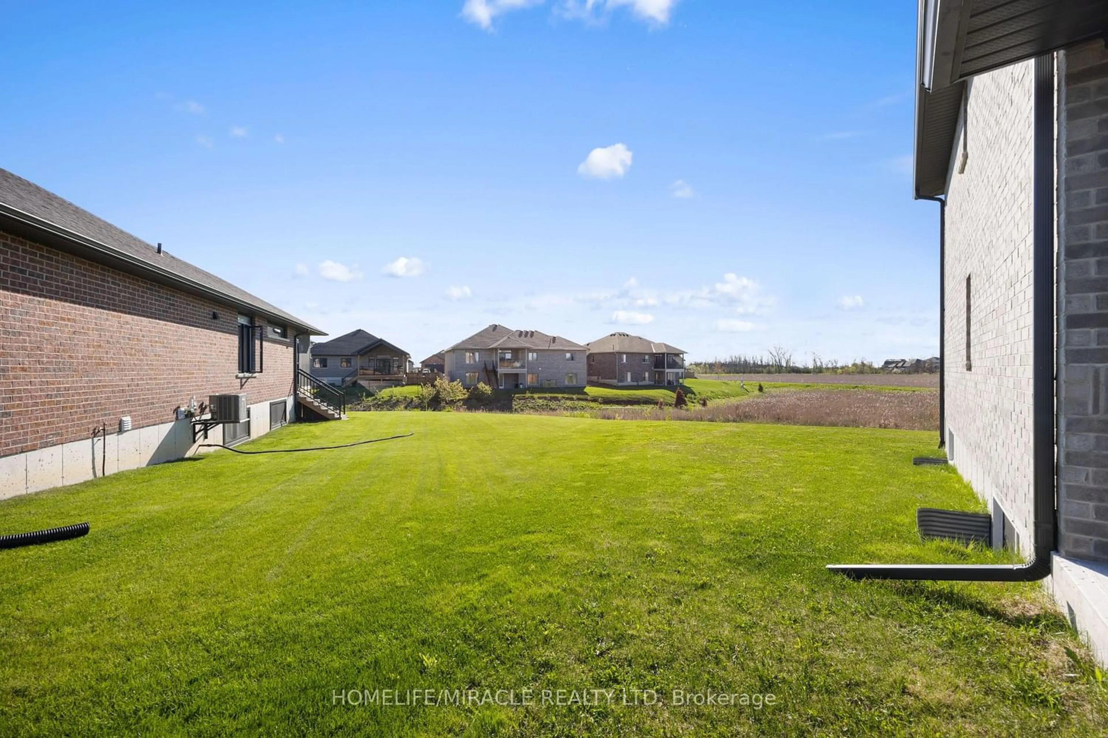 Unknown for 15 Mavety Crt, Belleville Ontario K8N 0R6