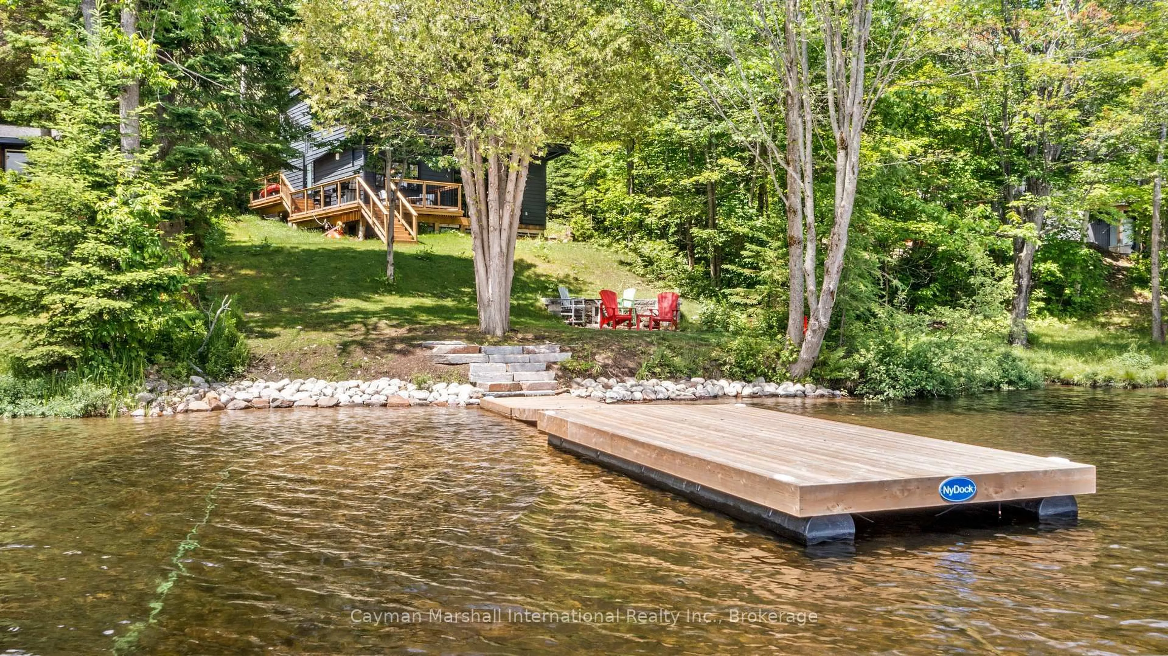 Unknown for 1011 White Pine Rd, Lake of Bays Ontario P1H 2J3