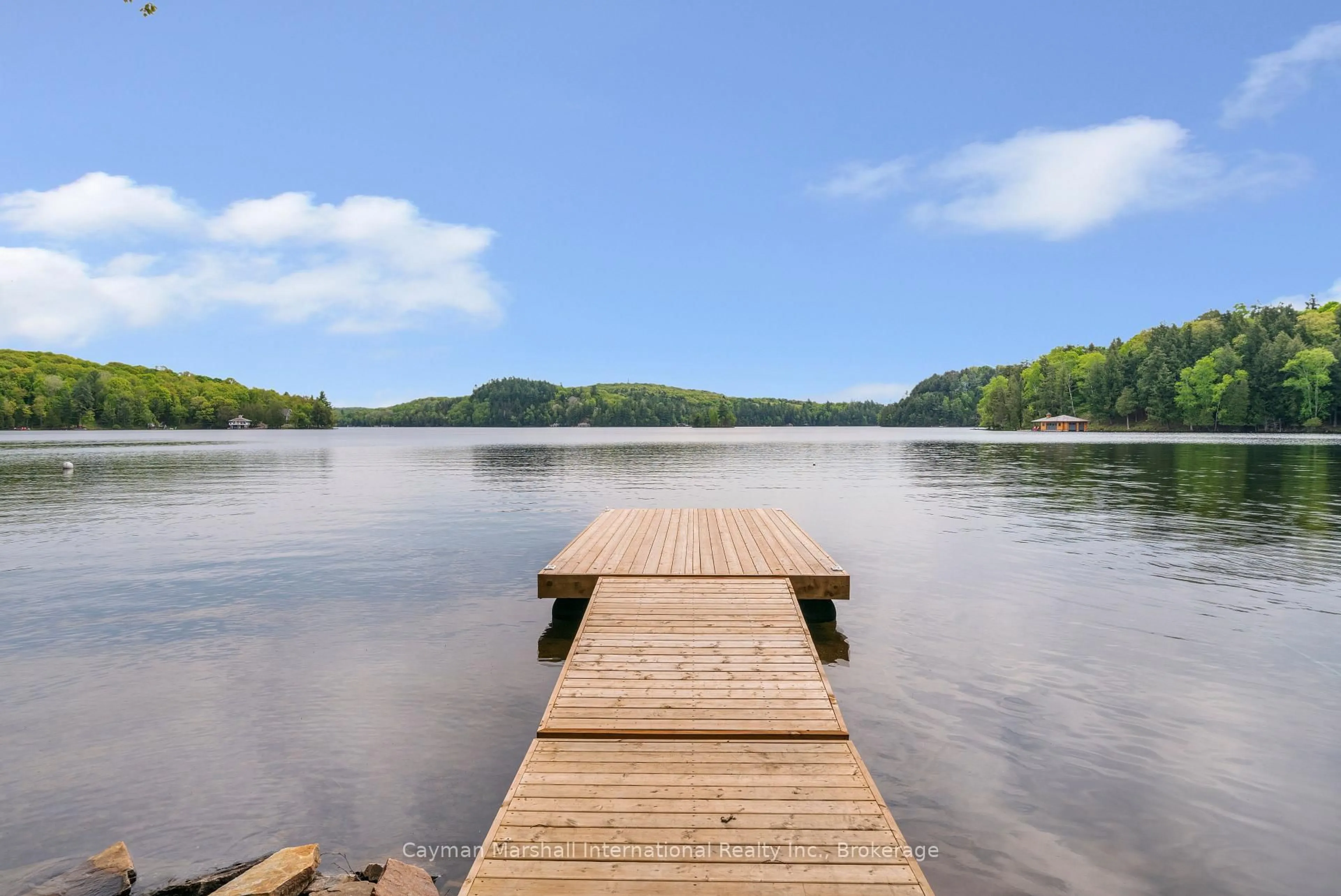 Unknown for 1011 White Pine Rd, Lake of Bays Ontario P1H 2J3