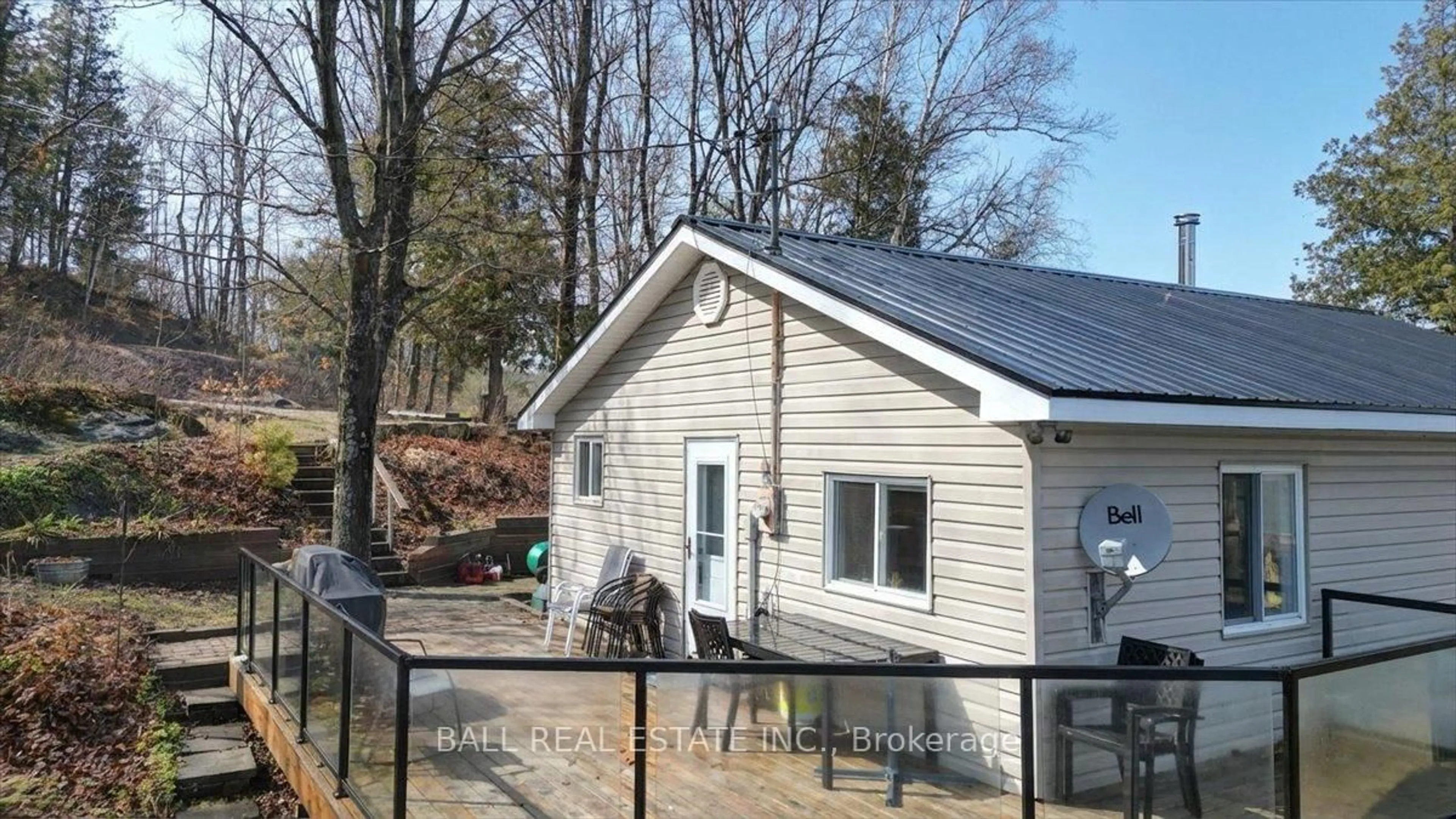 Unknown for 92 Fire Route 59A, Havelock-Belmont-Methuen Ontario K0L 1Z0