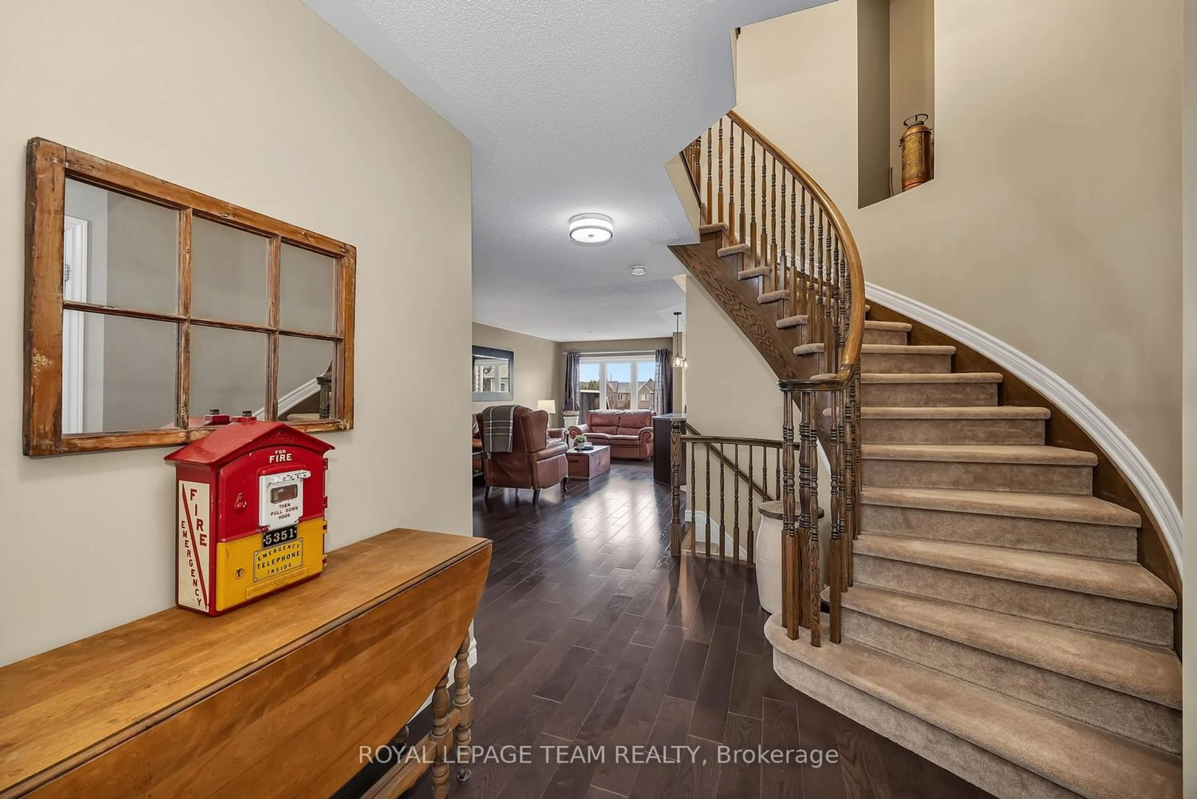 Unknown for 217 Hunterbrook St, Kanata Ontario K2K 0E6