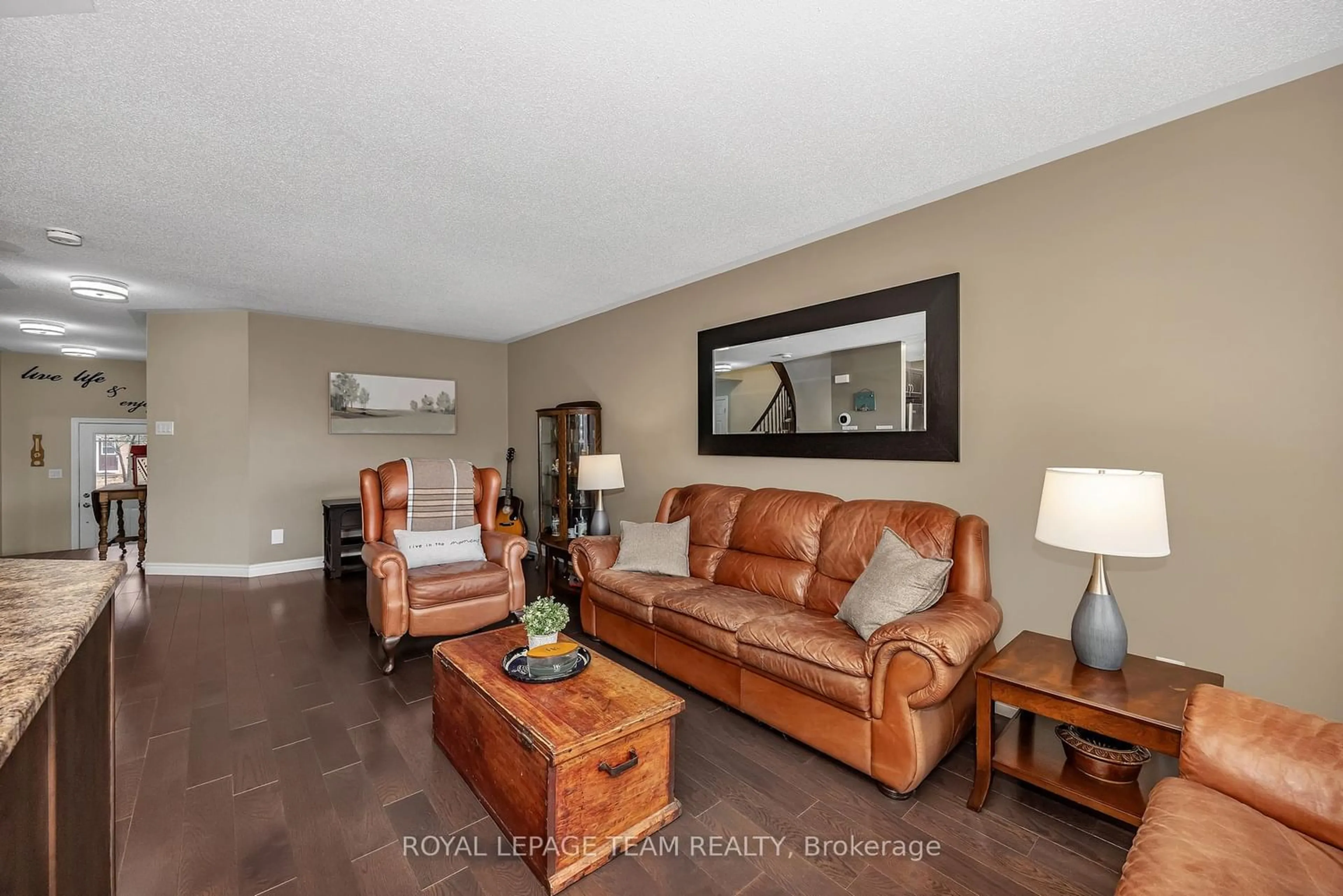 Unknown for 217 Hunterbrook St, Kanata Ontario K2K 0E6