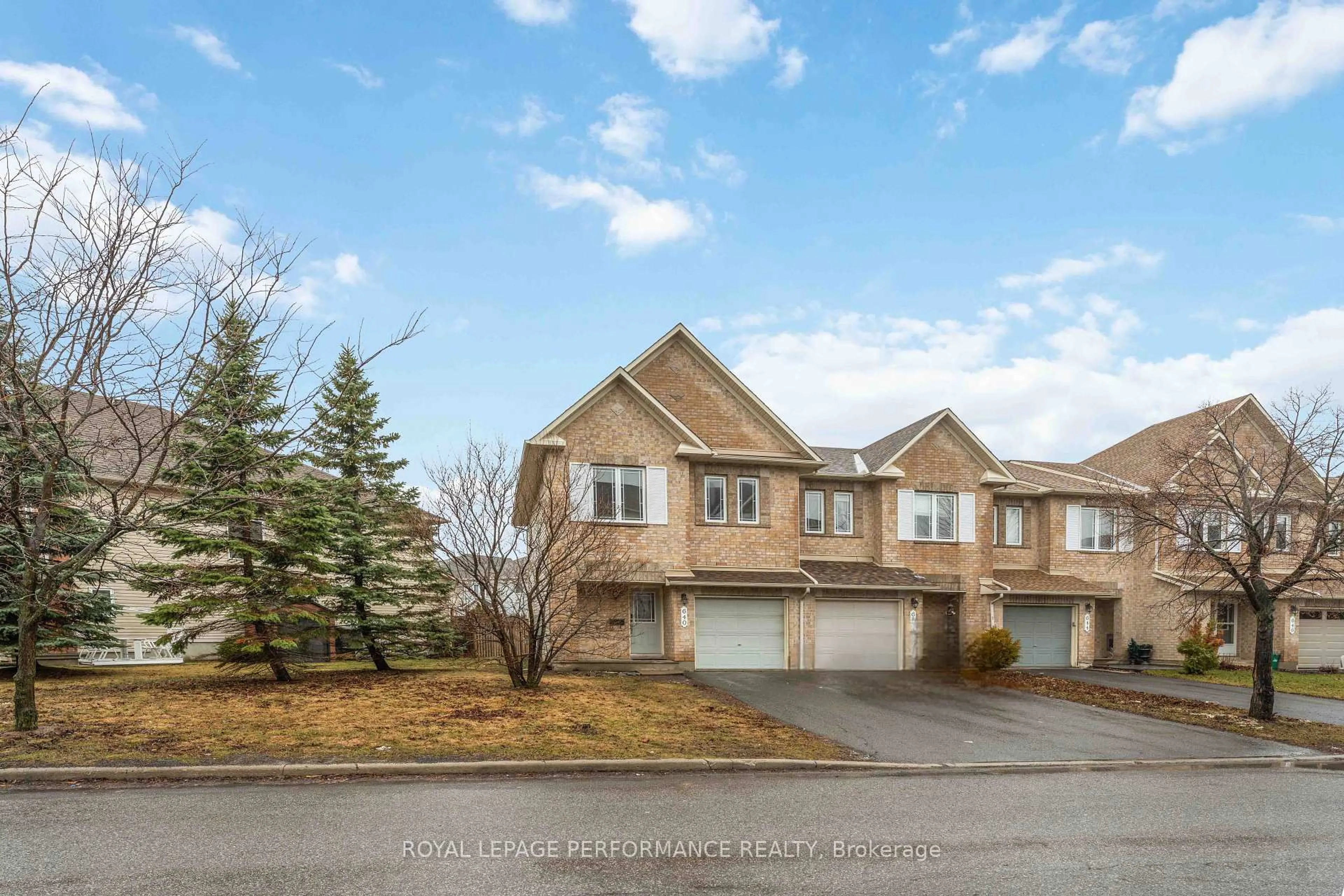 Unknown for 640 Louis Toscano Dr, Ottawa Ontario K4A 0B3