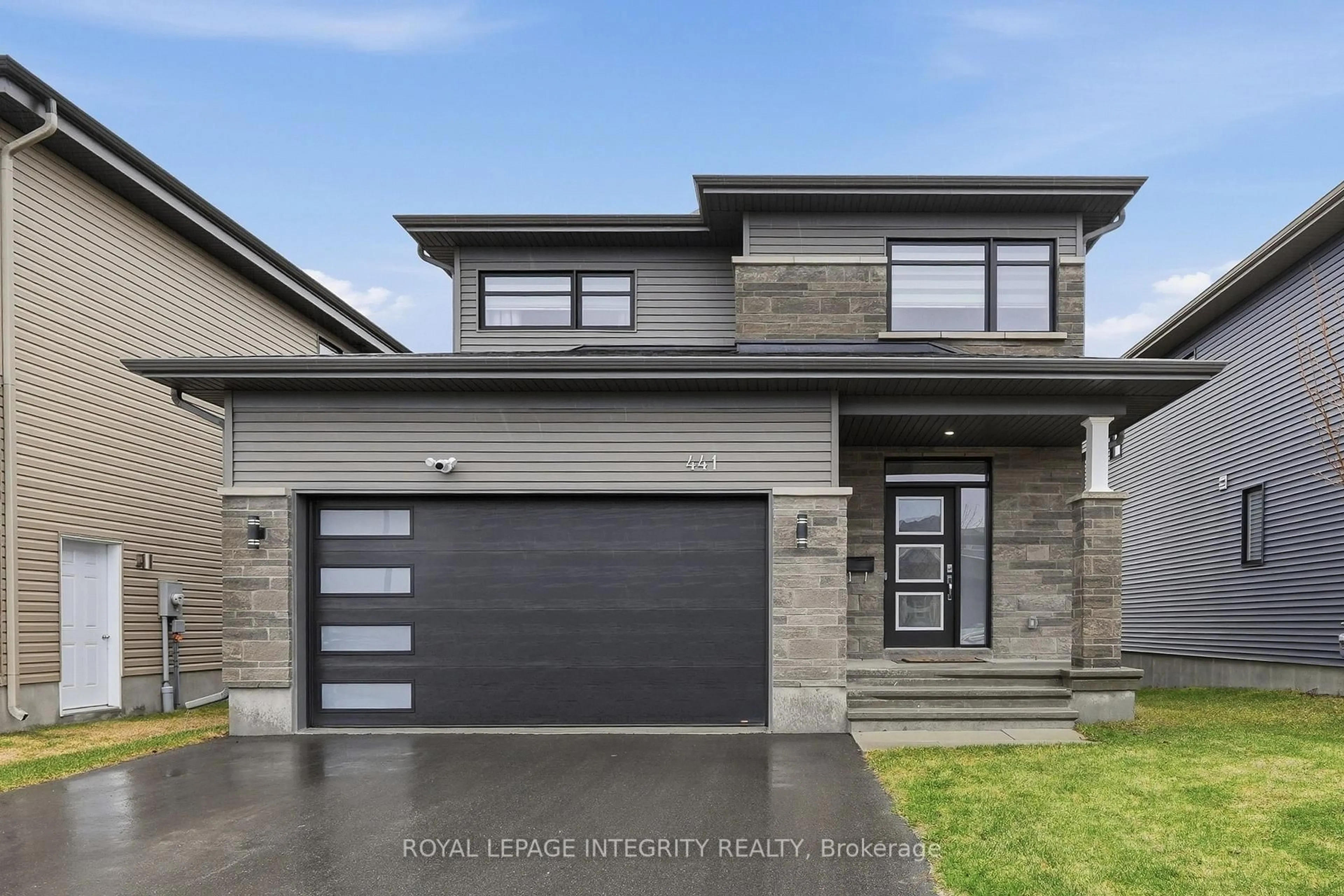 Unknown for 441 Sterling Ave, Clarence-Rockland Ontario K4K 0M5