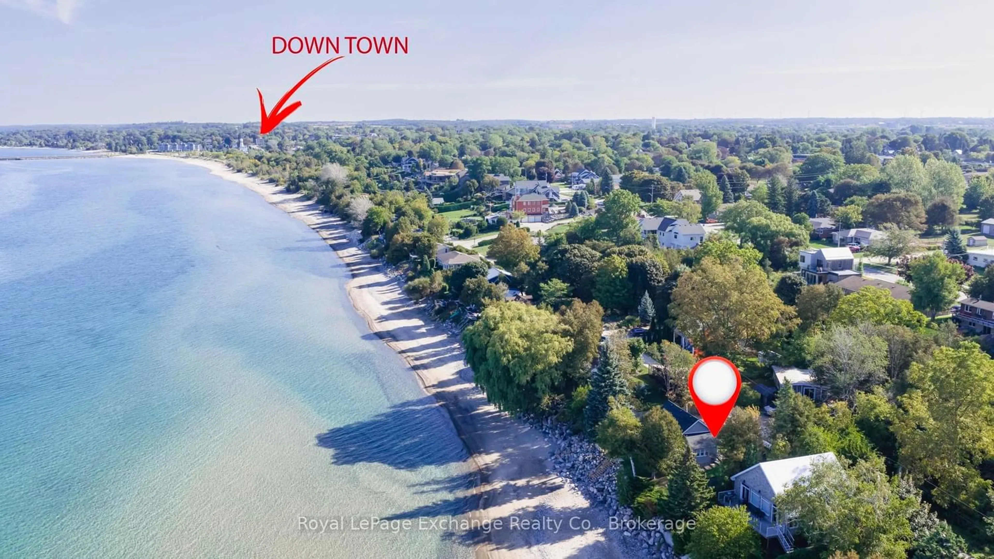 Unknown for 264 Goderich St, Kincardine Ontario N2Z 2K3