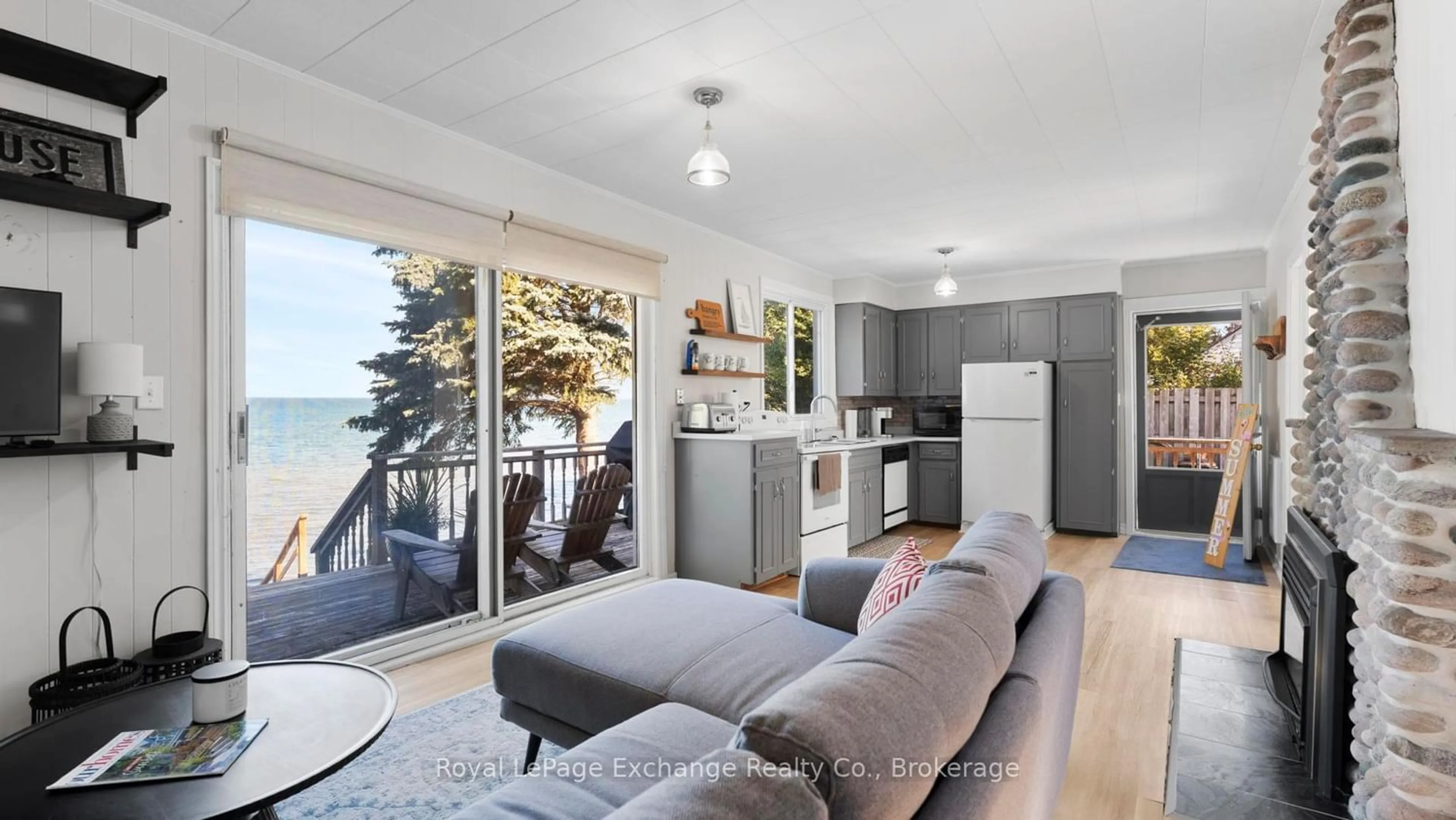 Unknown for 264 Goderich St, Kincardine Ontario N2Z 2K3