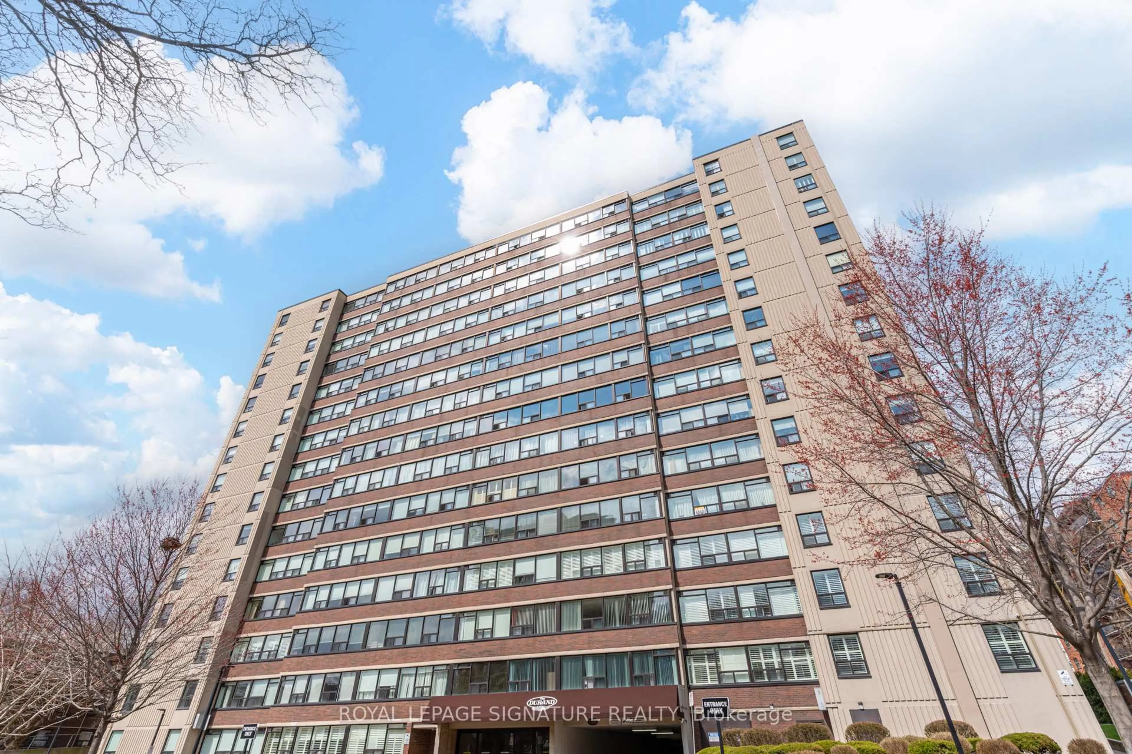 Unknown for 120 Duke St #1503, Hamilton Ontario L8P 4T1