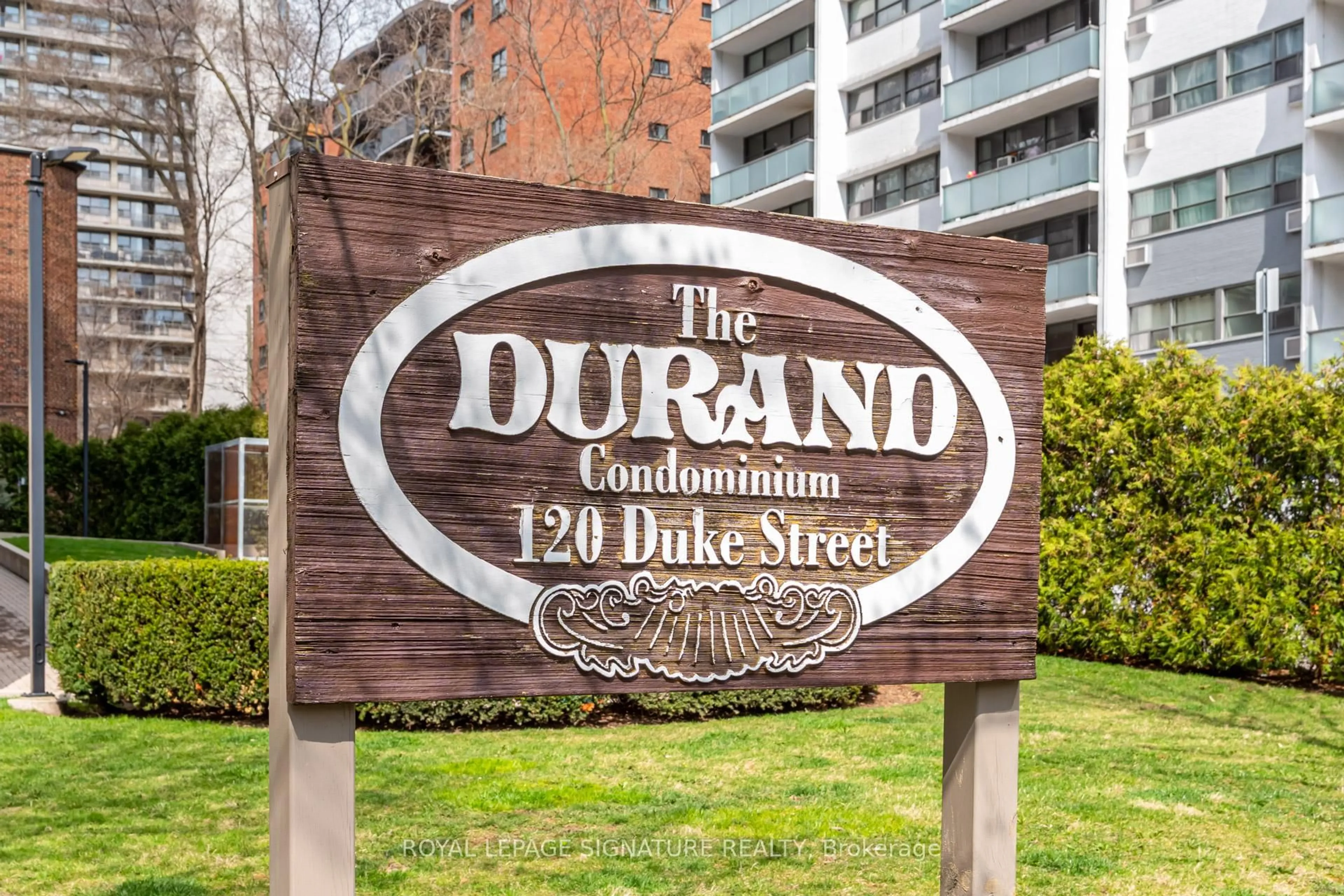 Unknown for 120 Duke St #1503, Hamilton Ontario L8P 4T1