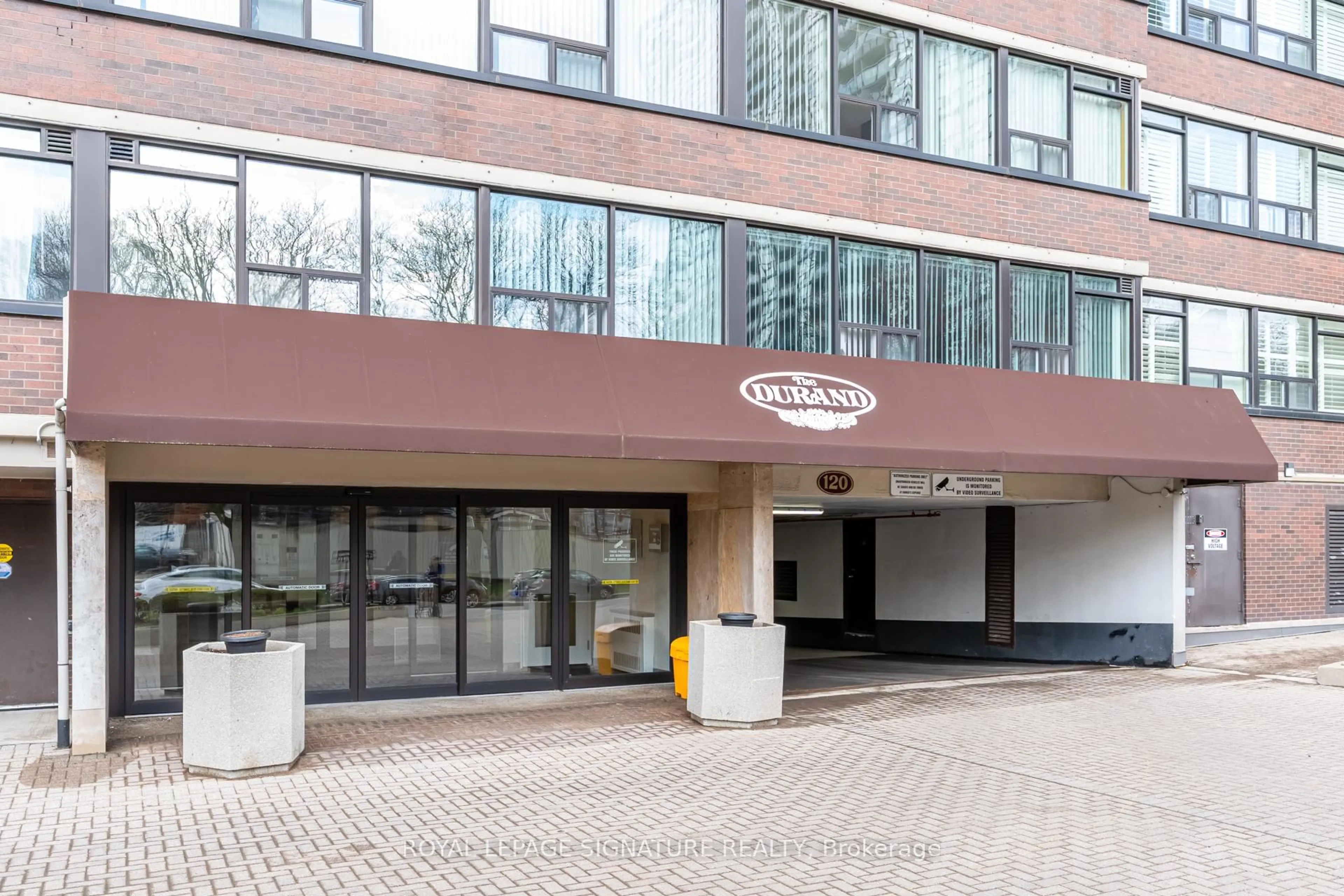 Unknown for 120 Duke St #1503, Hamilton Ontario L8P 4T1