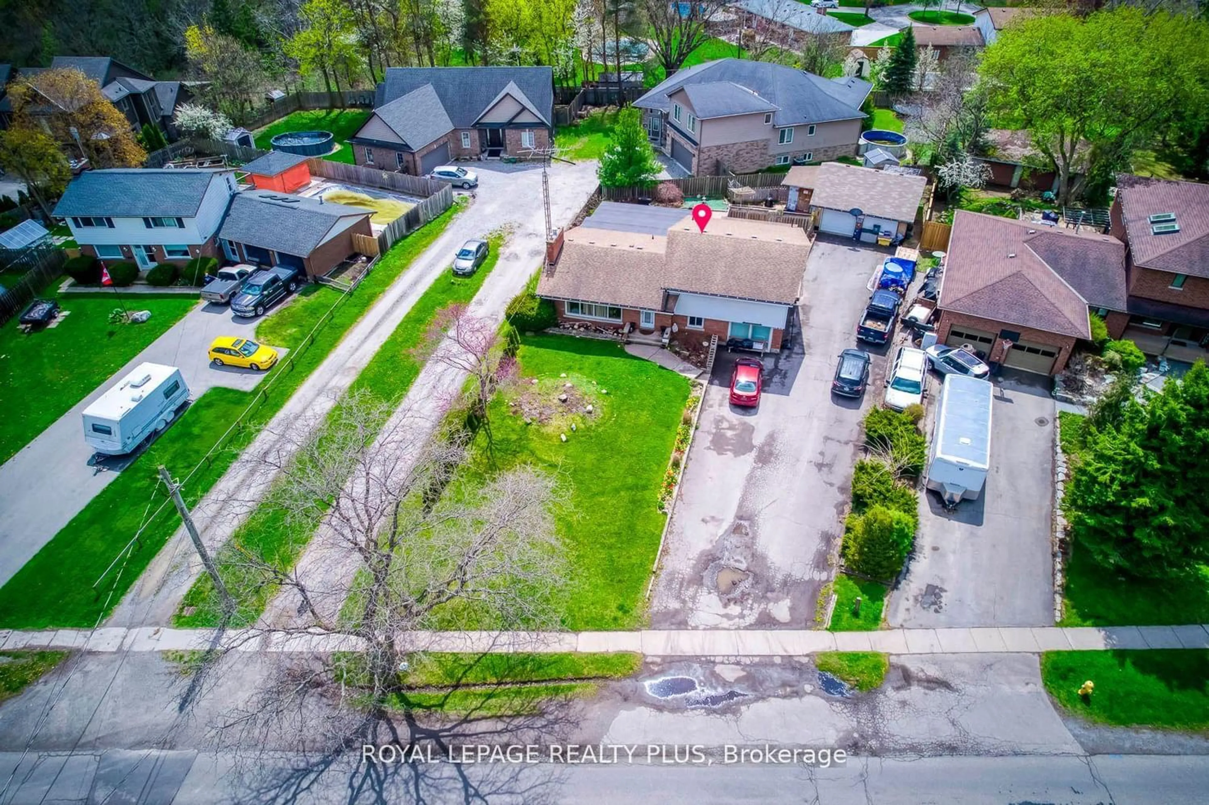 Unknown for 128 PARNELL Rd, St. Catharines Ontario L2M 1V4