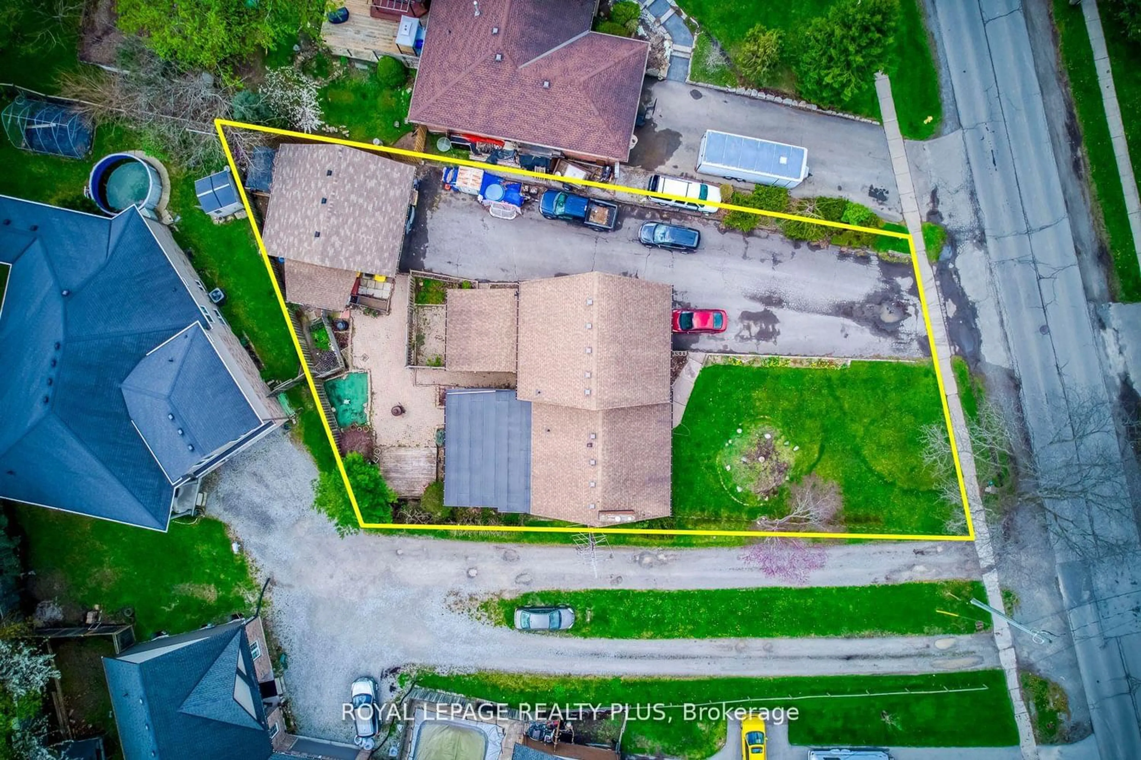 Unknown for 128 PARNELL Rd, St. Catharines Ontario L2M 1V4