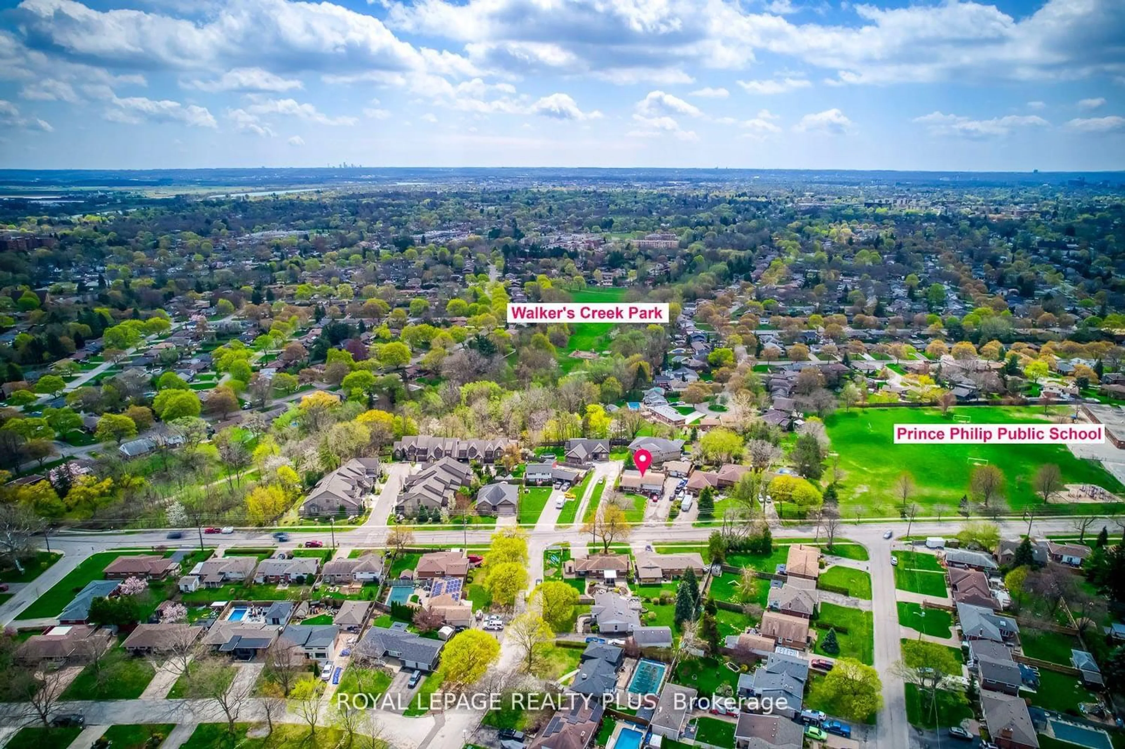 Unknown for 128 PARNELL Rd, St. Catharines Ontario L2M 1V4