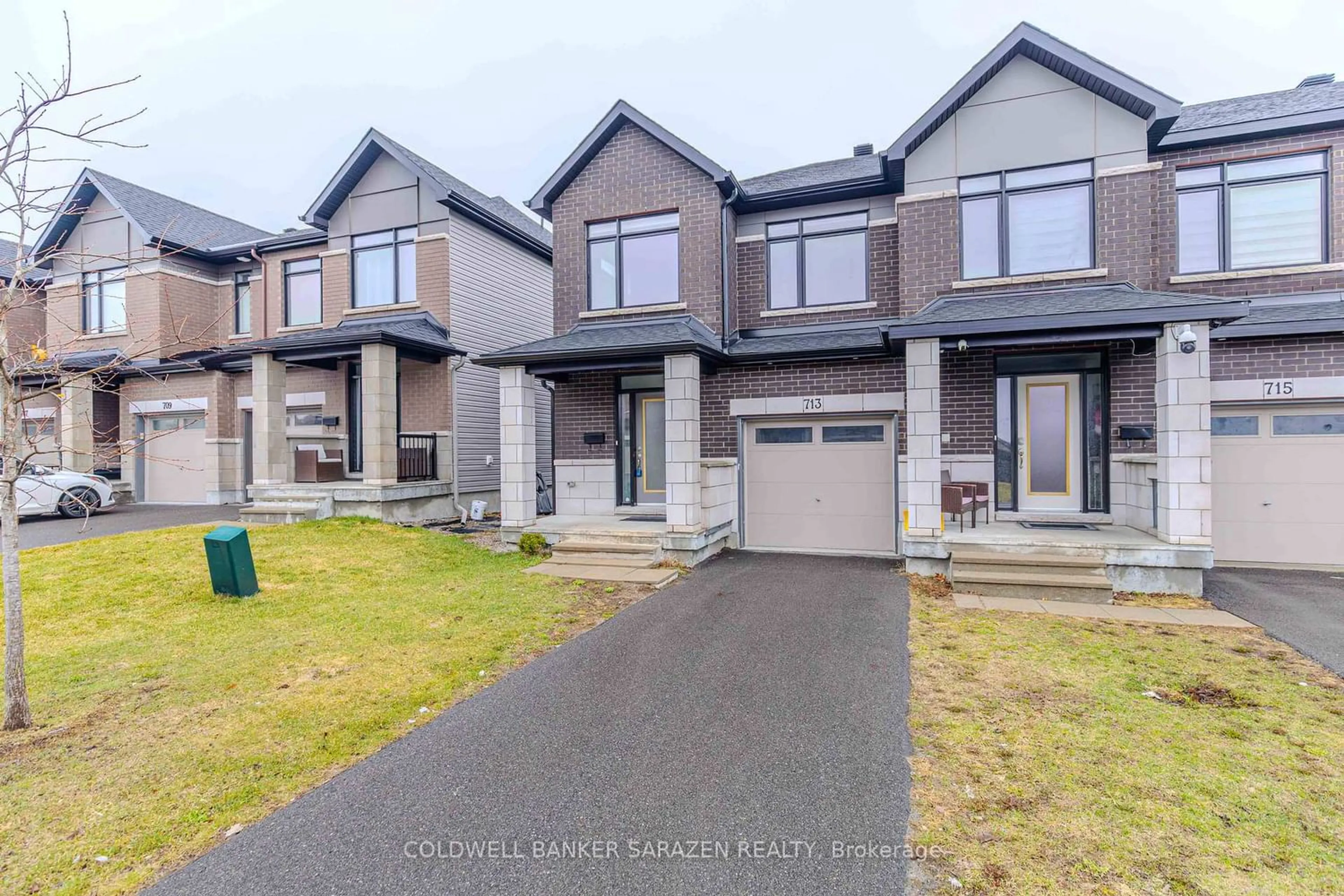 Unknown for 713 Teasel Way, Ottawa Ontario K1T 0M1