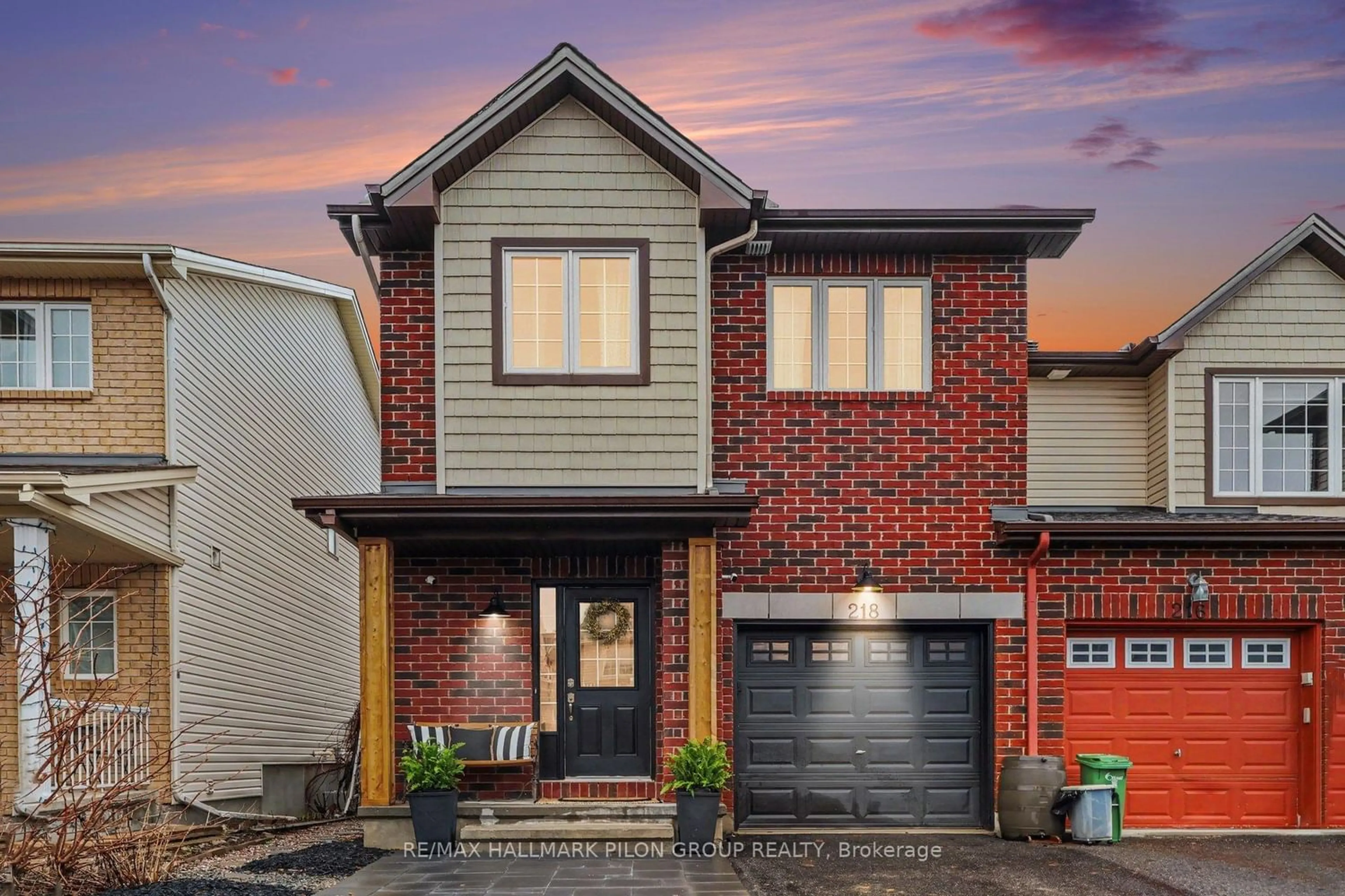 Unknown for 218 Rolling Meadow Cres, Orleans Ontario K1W 0B1