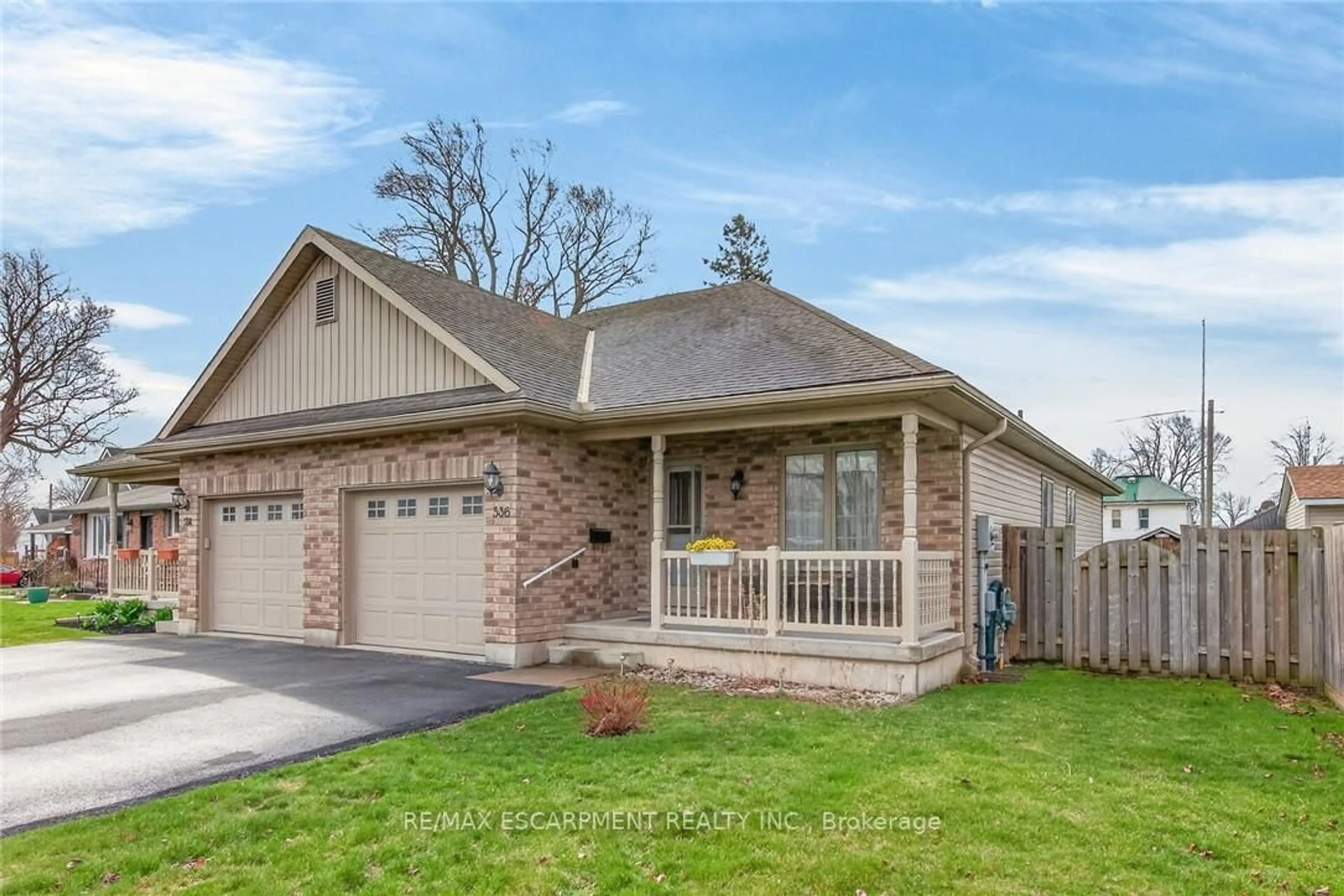 Unknown for 536 Alder St, Haldimand Ontario N1A 1E6