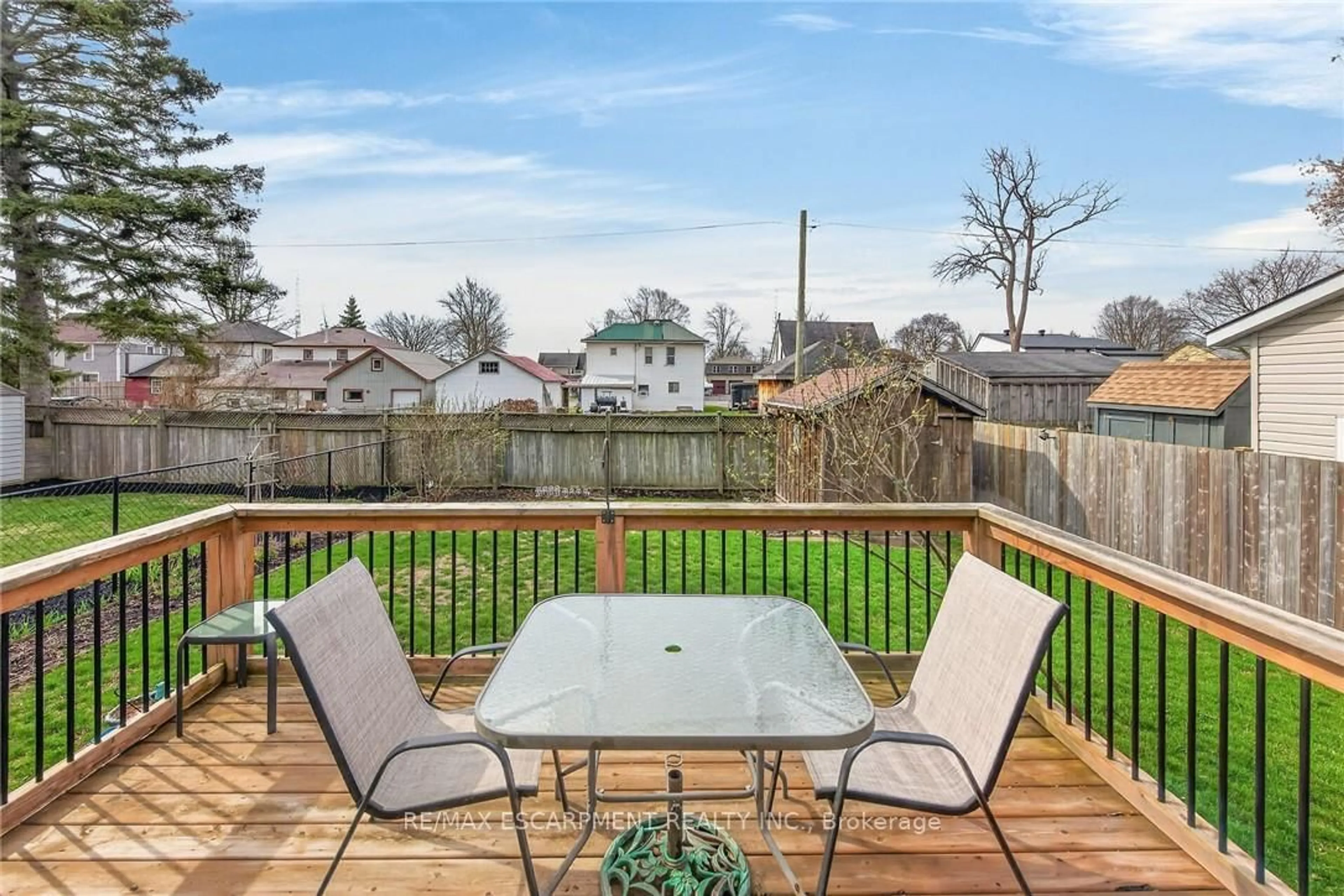 Unknown for 536 Alder St, Haldimand Ontario N1A 1E6