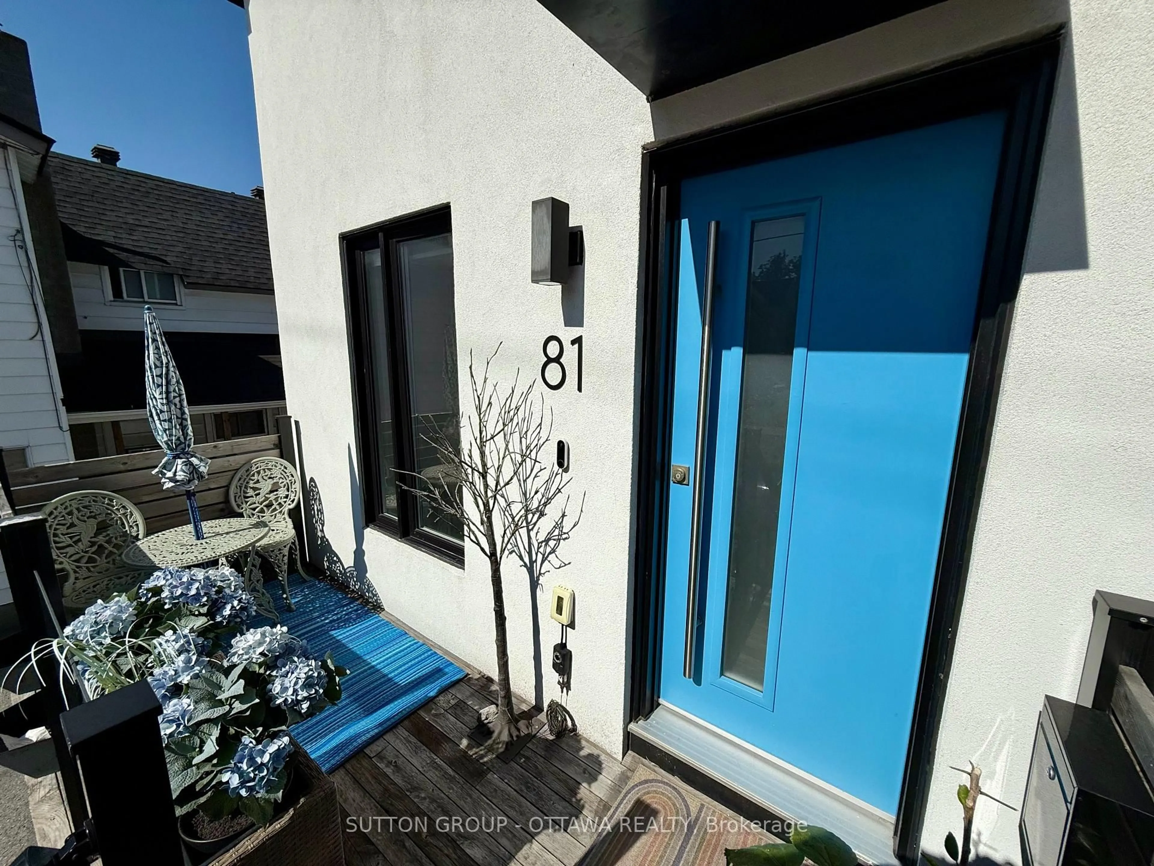 Unknown for 81 Armstrong St, Ottawa Ontario K1Y 2V6