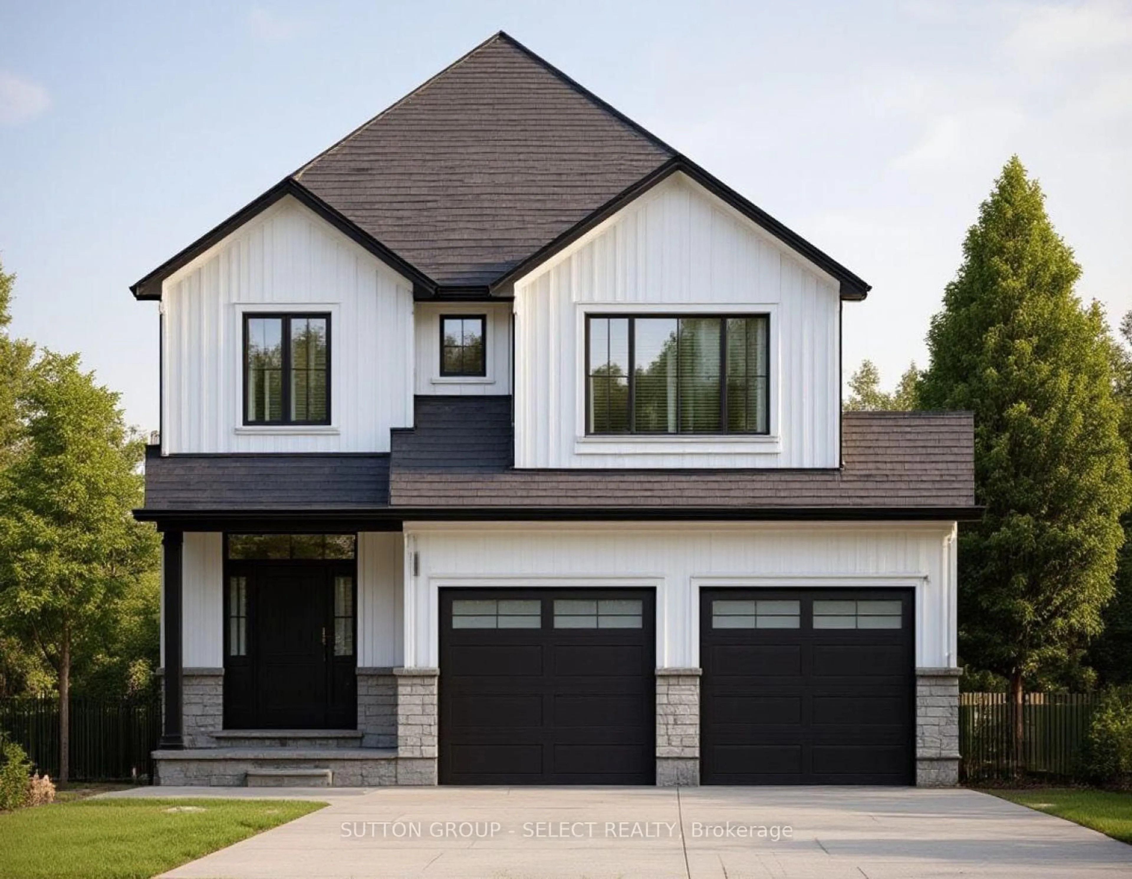 Home with brick exterior material, street for LOT 61 WOODLAND Walk, Southwold Ontario N5P 3T2