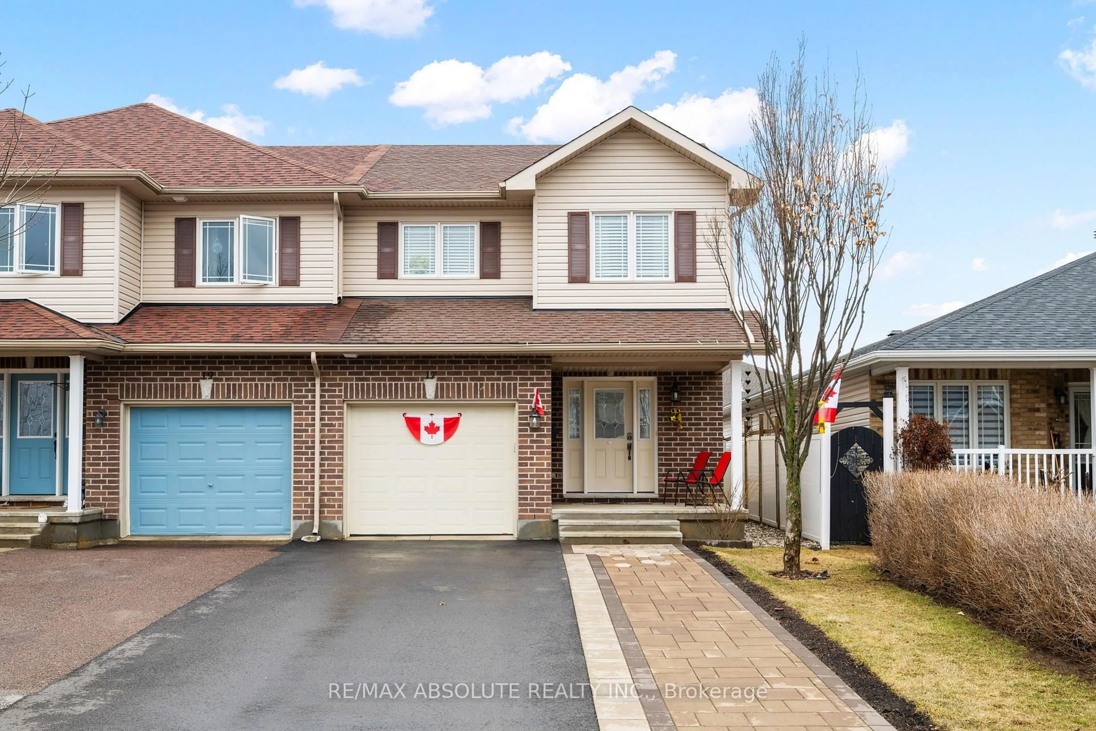 Unknown for 17 Allan Bond Crt, Arnprior Ontario K7S 0C5