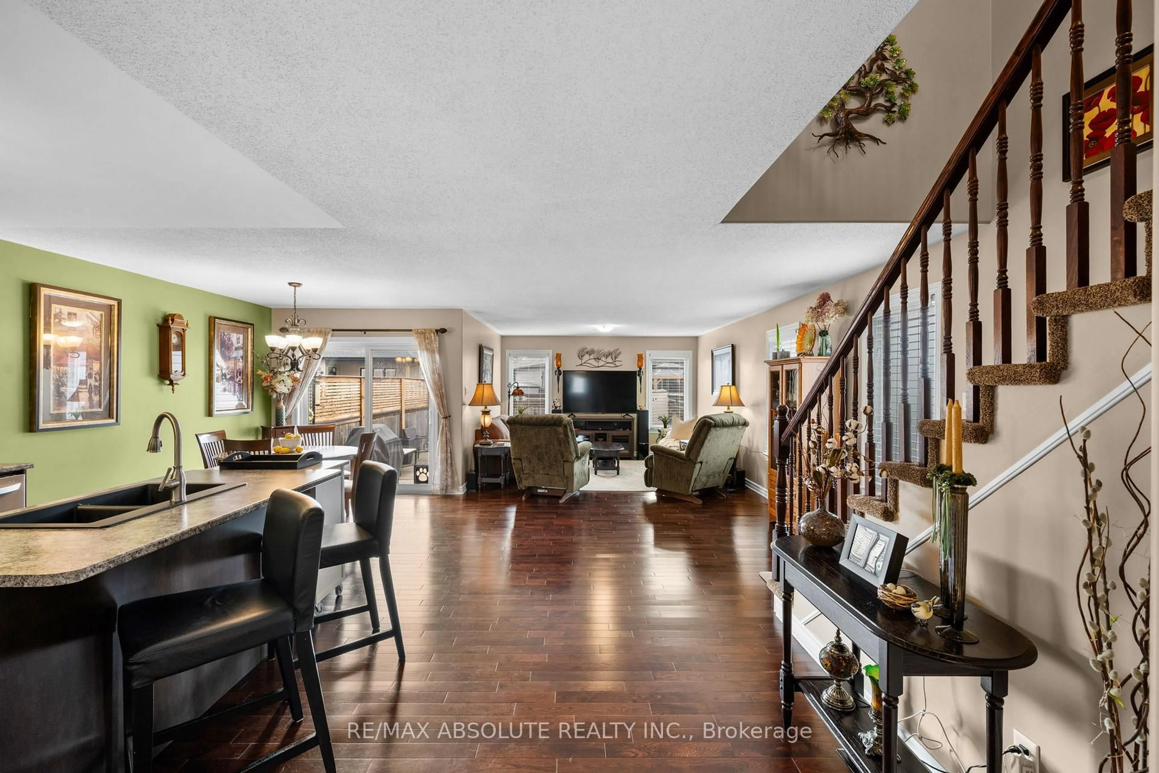 Unknown for 17 Allan Bond Crt, Arnprior Ontario K7S 0C5