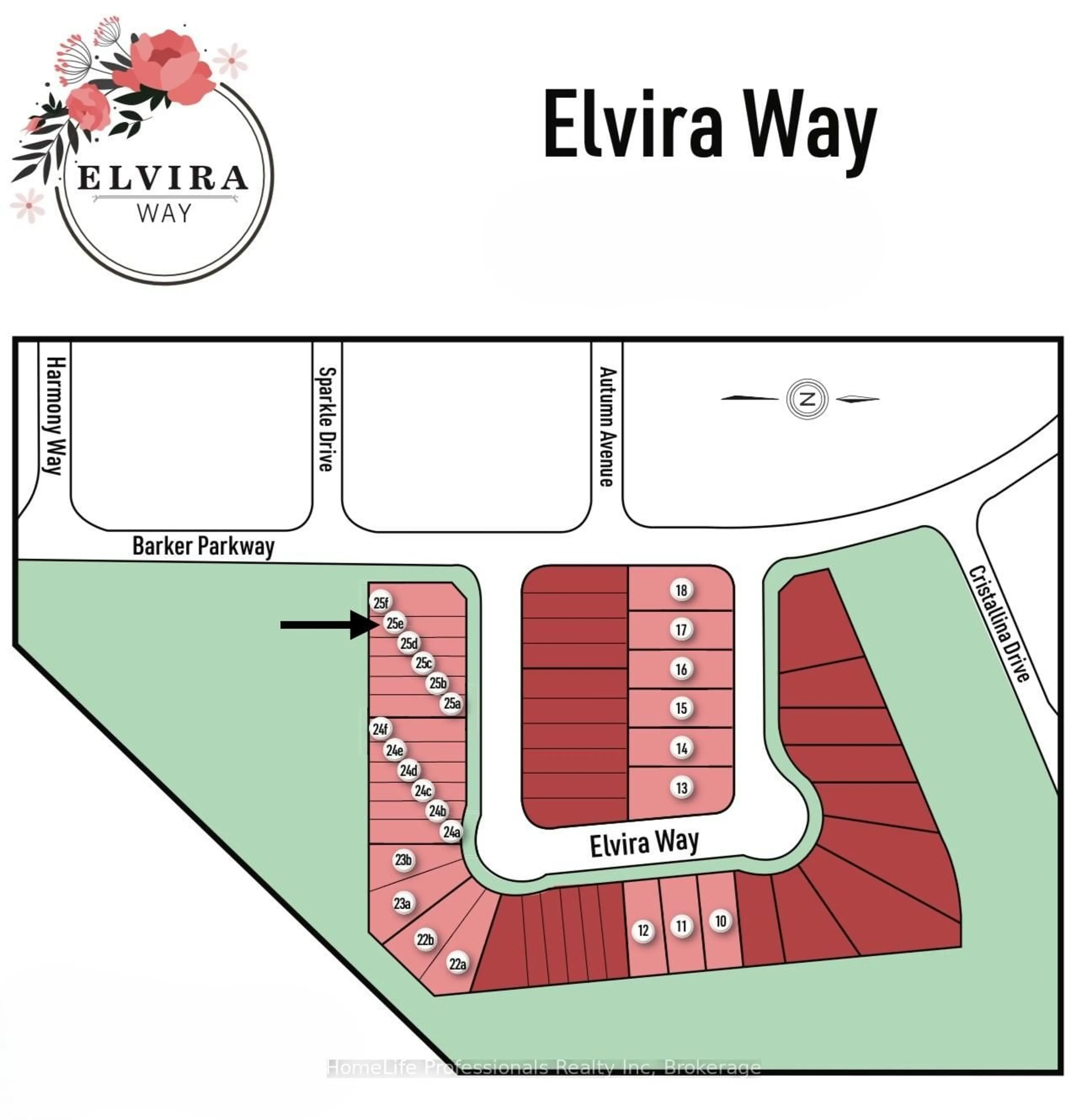Unknown for 109 Elvira Way, Thorold Ontario L2V 0M7