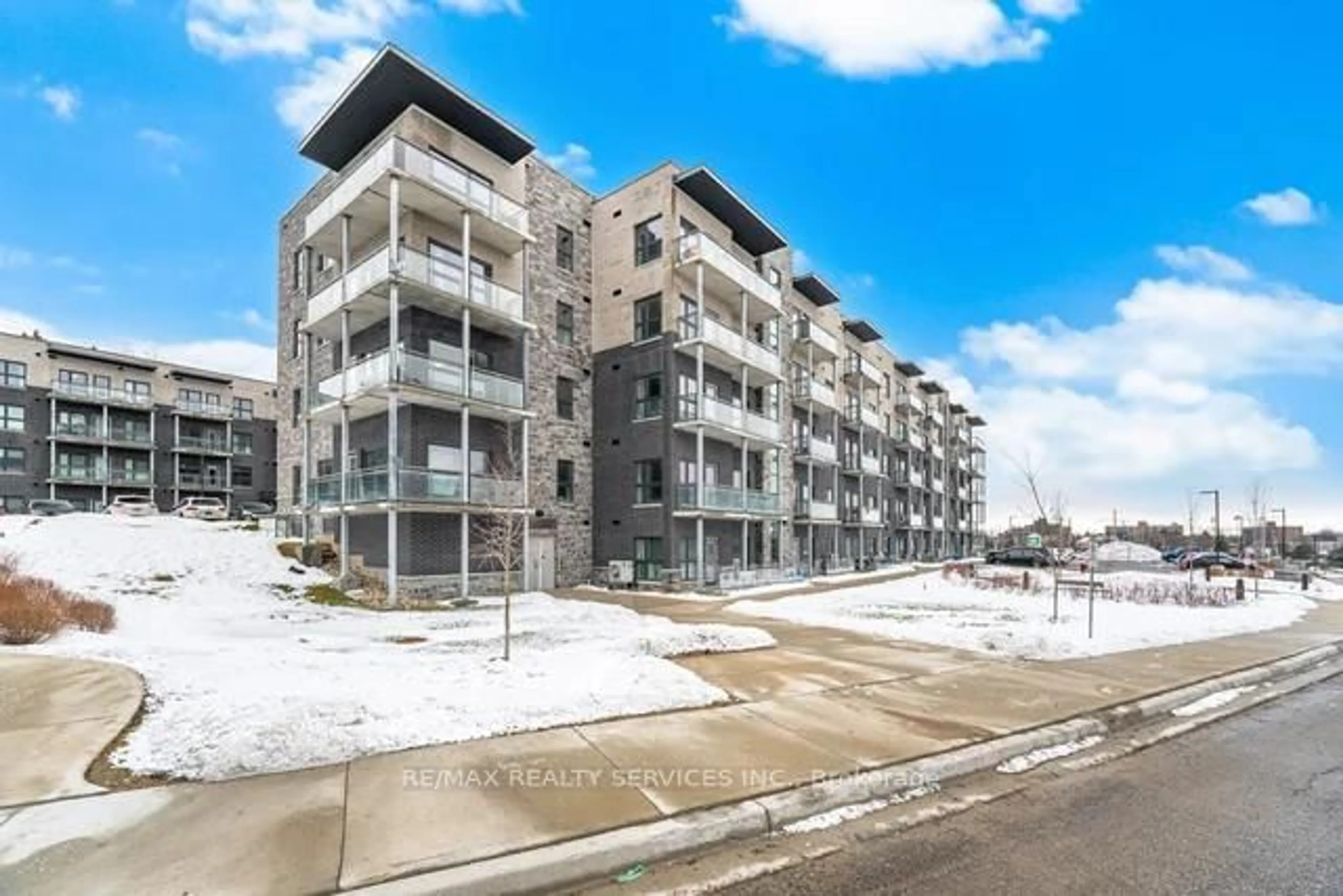 Unknown for 1101 Lackner Pl #309, Kitchener Ontario N2A 0L3