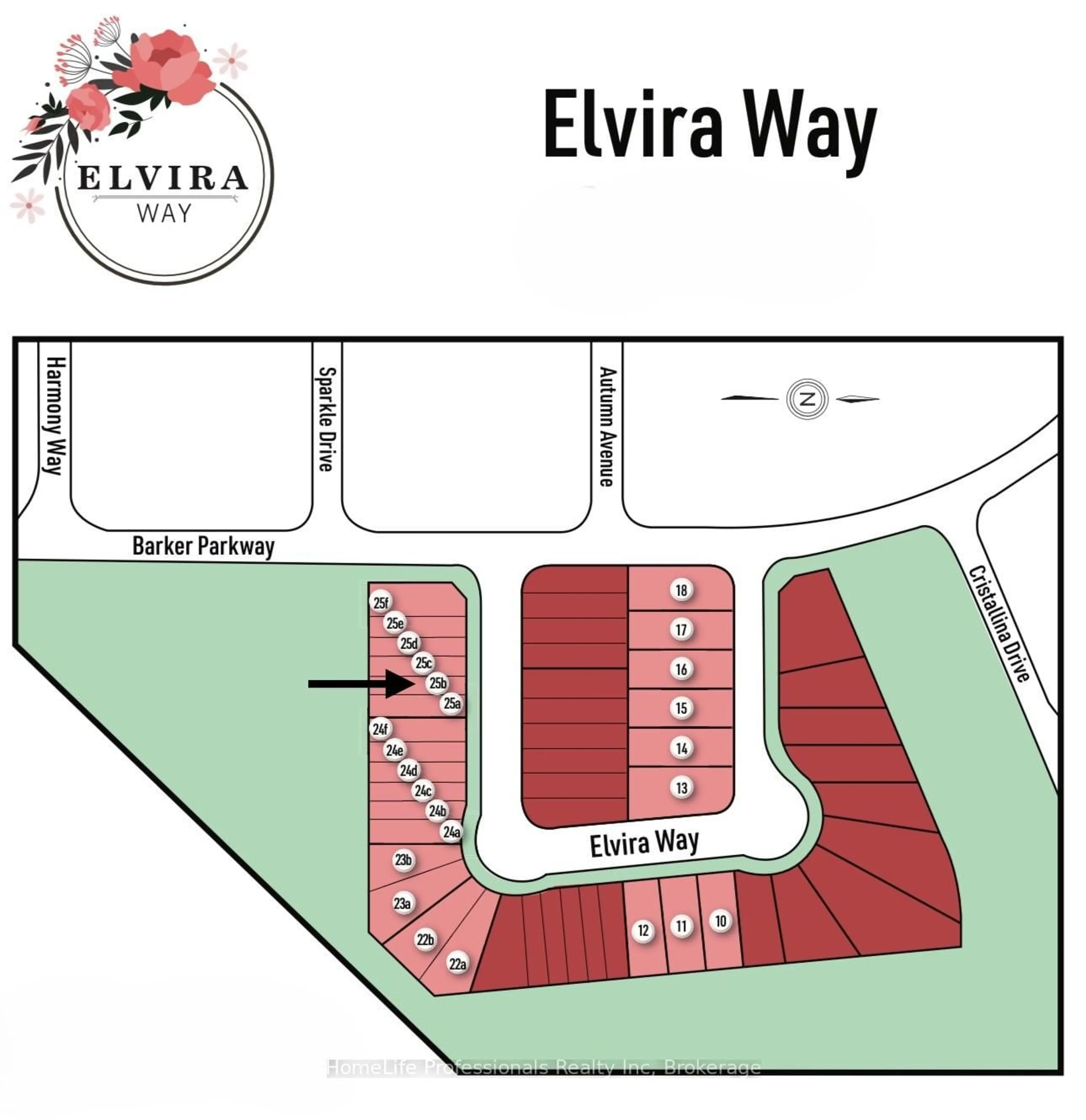 Unknown for 99 Elvira Way, Thorold Ontario L2V 0M7